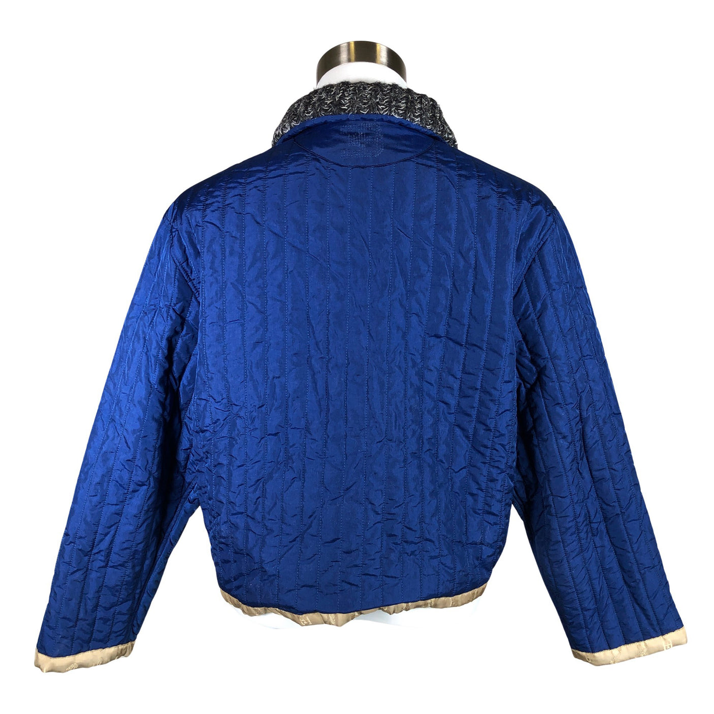 Unisex Ettore Bugatti - Tikkitakki, koko XL - (2)