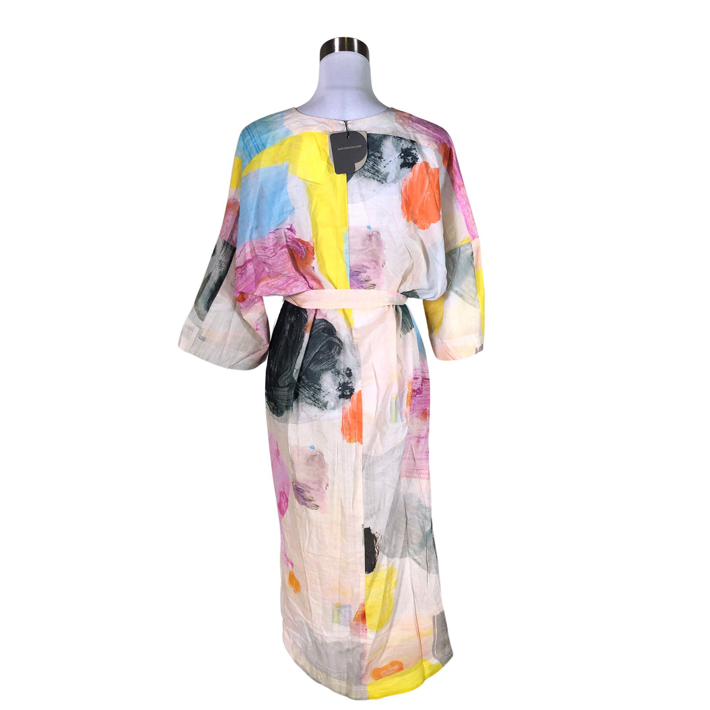 Unisex Papu - Maksimekko, koko 40 - (2)