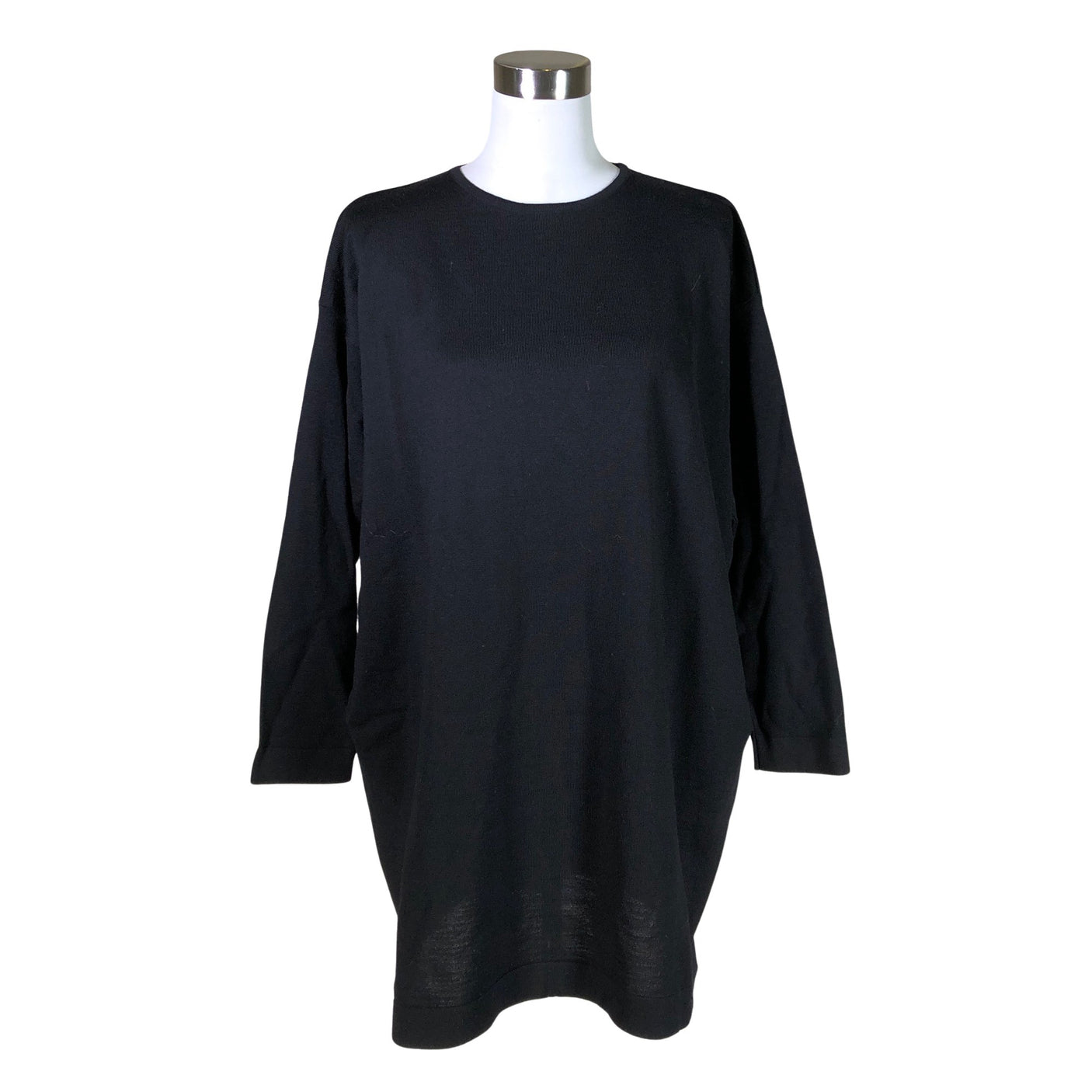 Unisex Katri Niskanen - Neuletunika, koko 38 - (1)