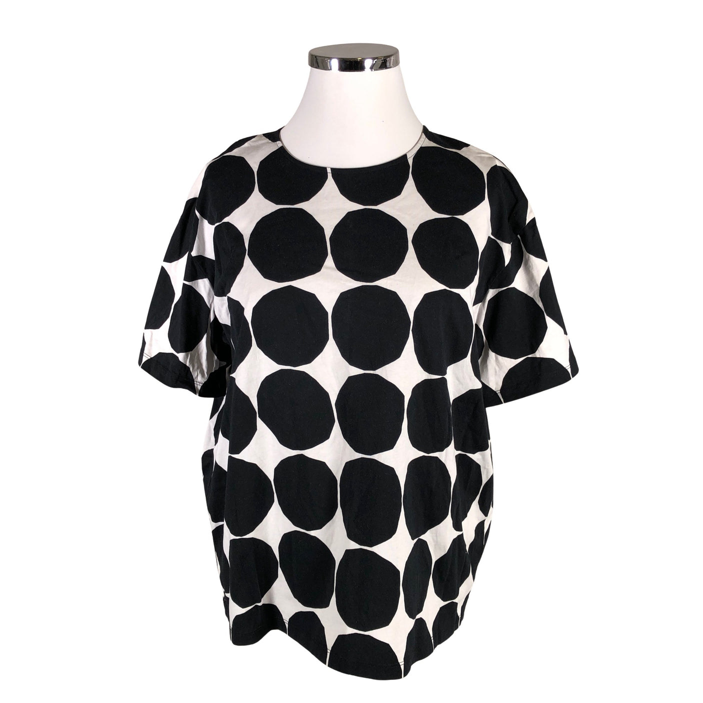 Unisex Marimekko - T-paita, koko 44 - (1)