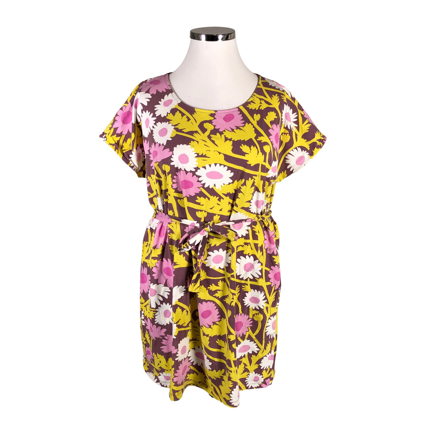 Unisex Marimekko - Trikootunika, koko 44 - (1)