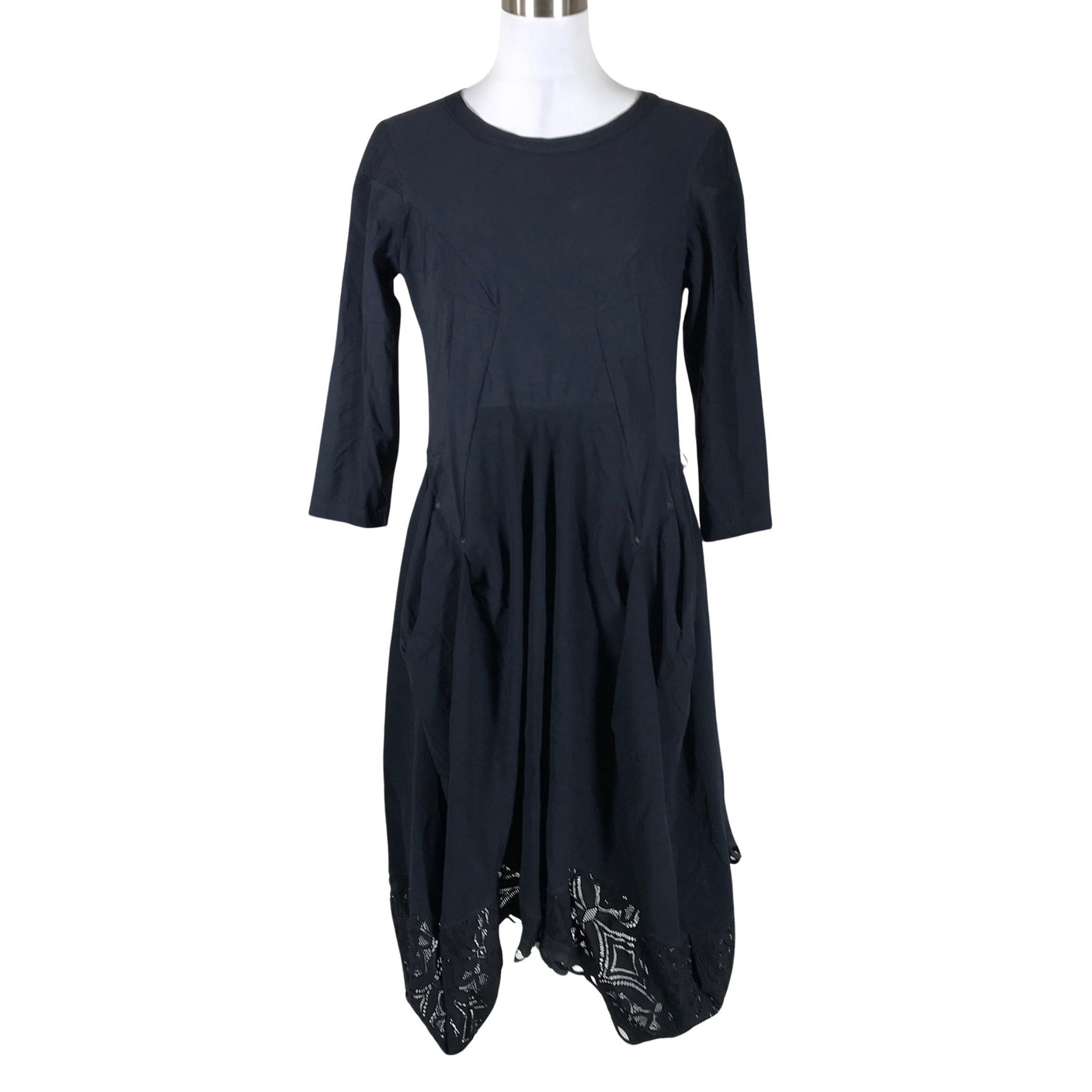 Unisex High Tech - Sifonkimekko, koko 36 - (1)