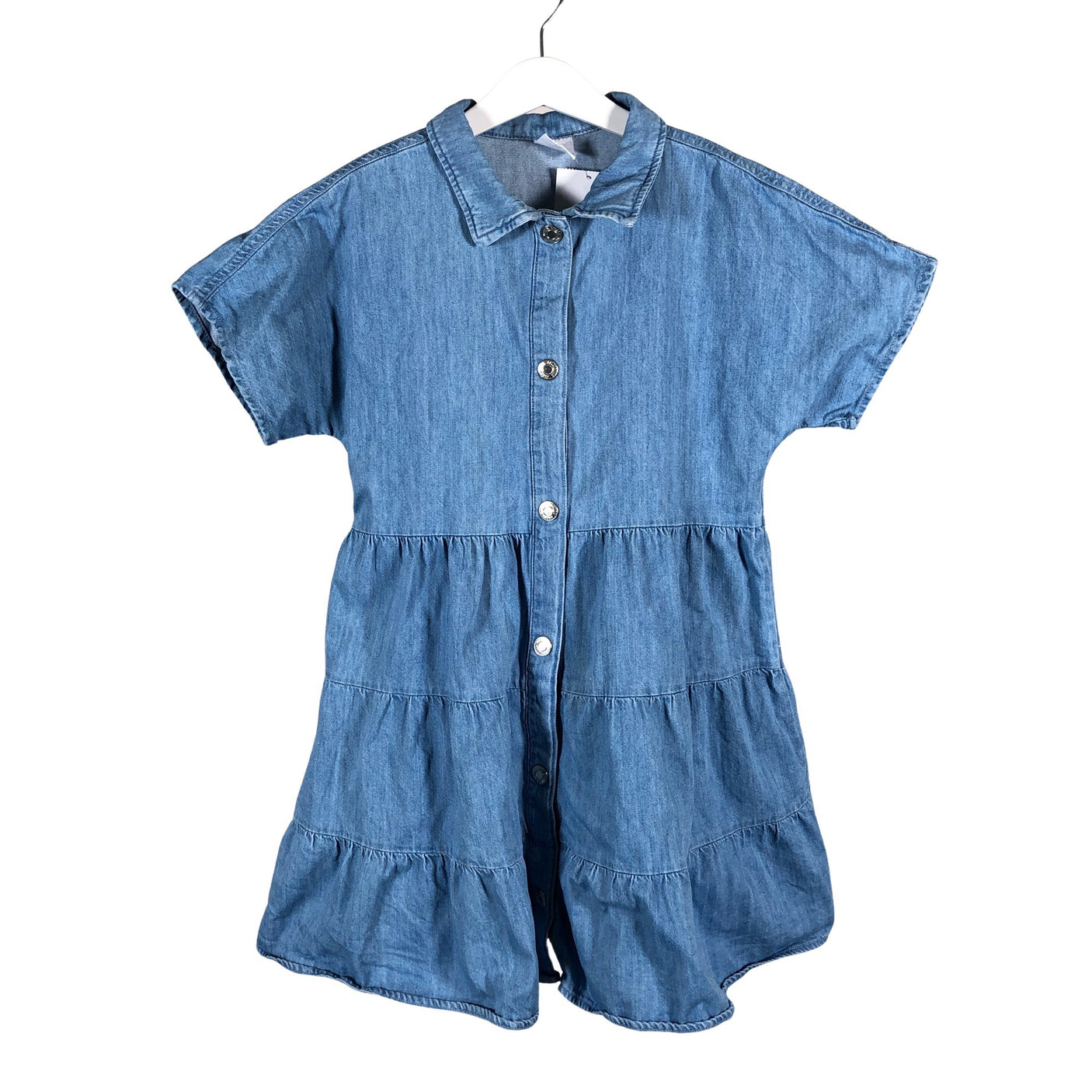 Unisex Zara - Farkkumekko, koko 134 - 140 - (1)