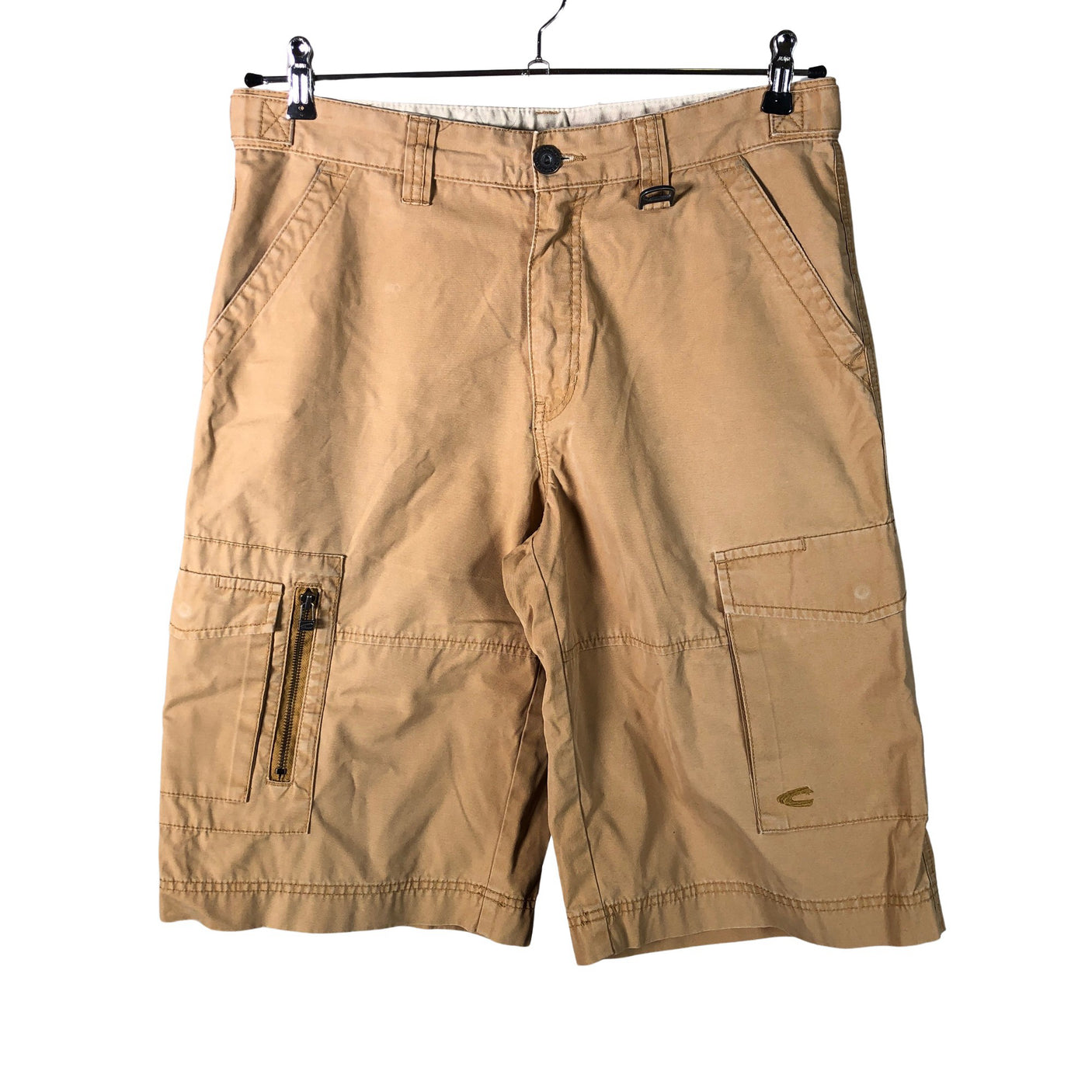 Unisex Camel Active - Shortsit, koko L - (1)