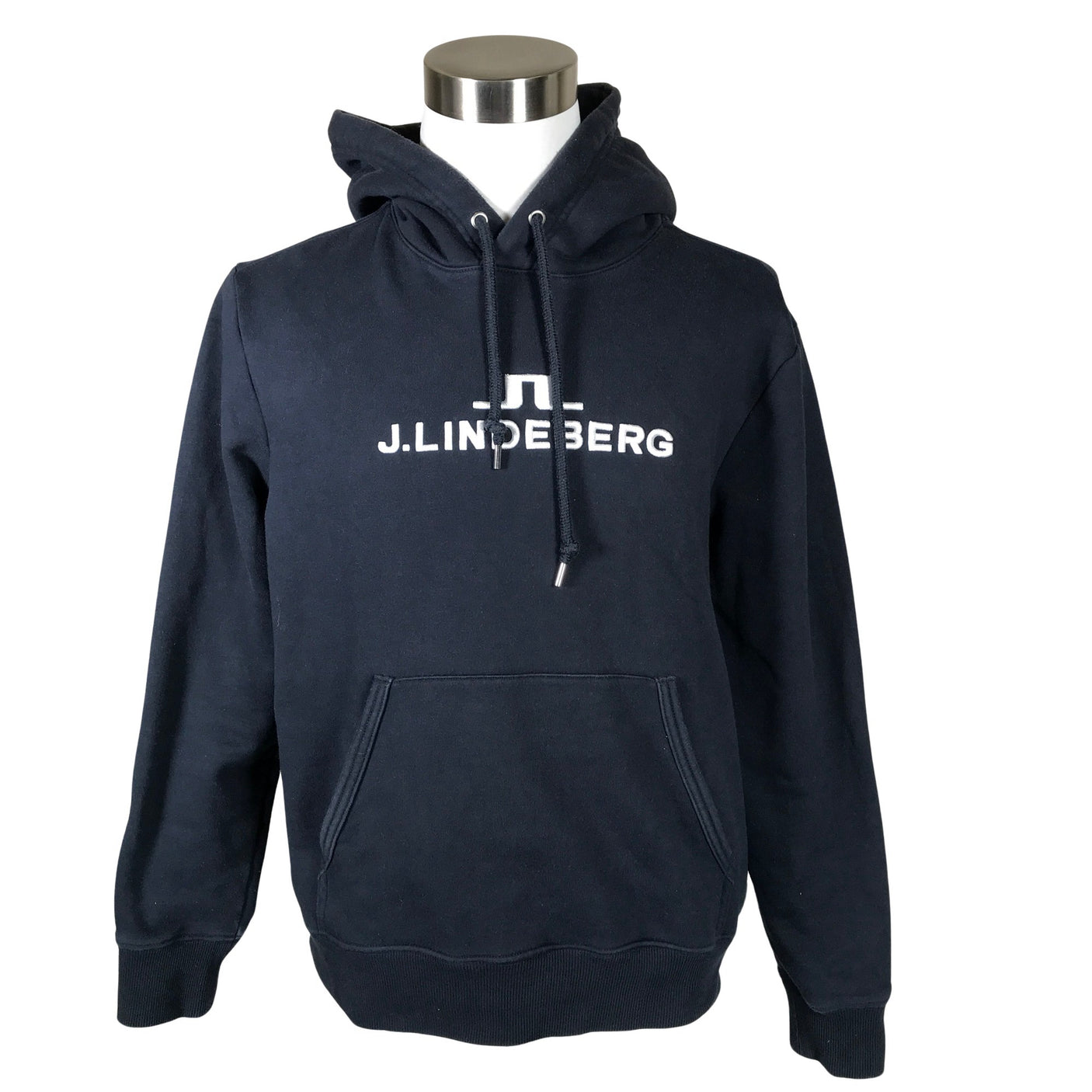 Unisex J.Lindeberg - Huppari, koko L - (1)