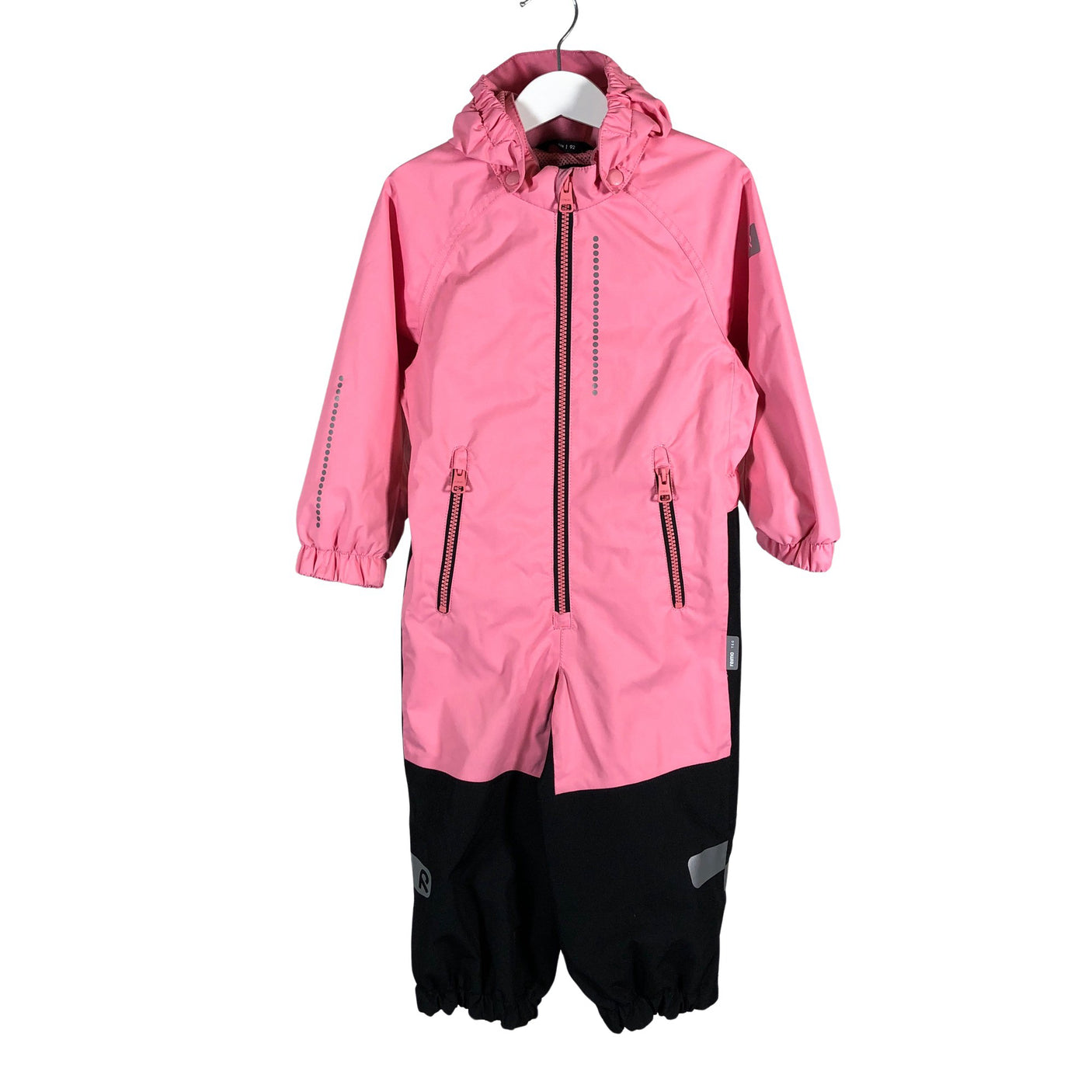 Unisex Reima - Välikausihaalari, koko 86 - 92 - (1)
