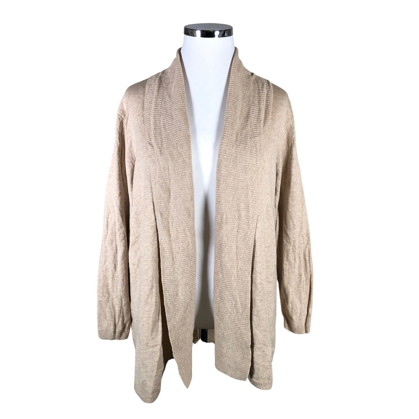 Unisex Nanso - Neuletakki, koko 42 - (1)