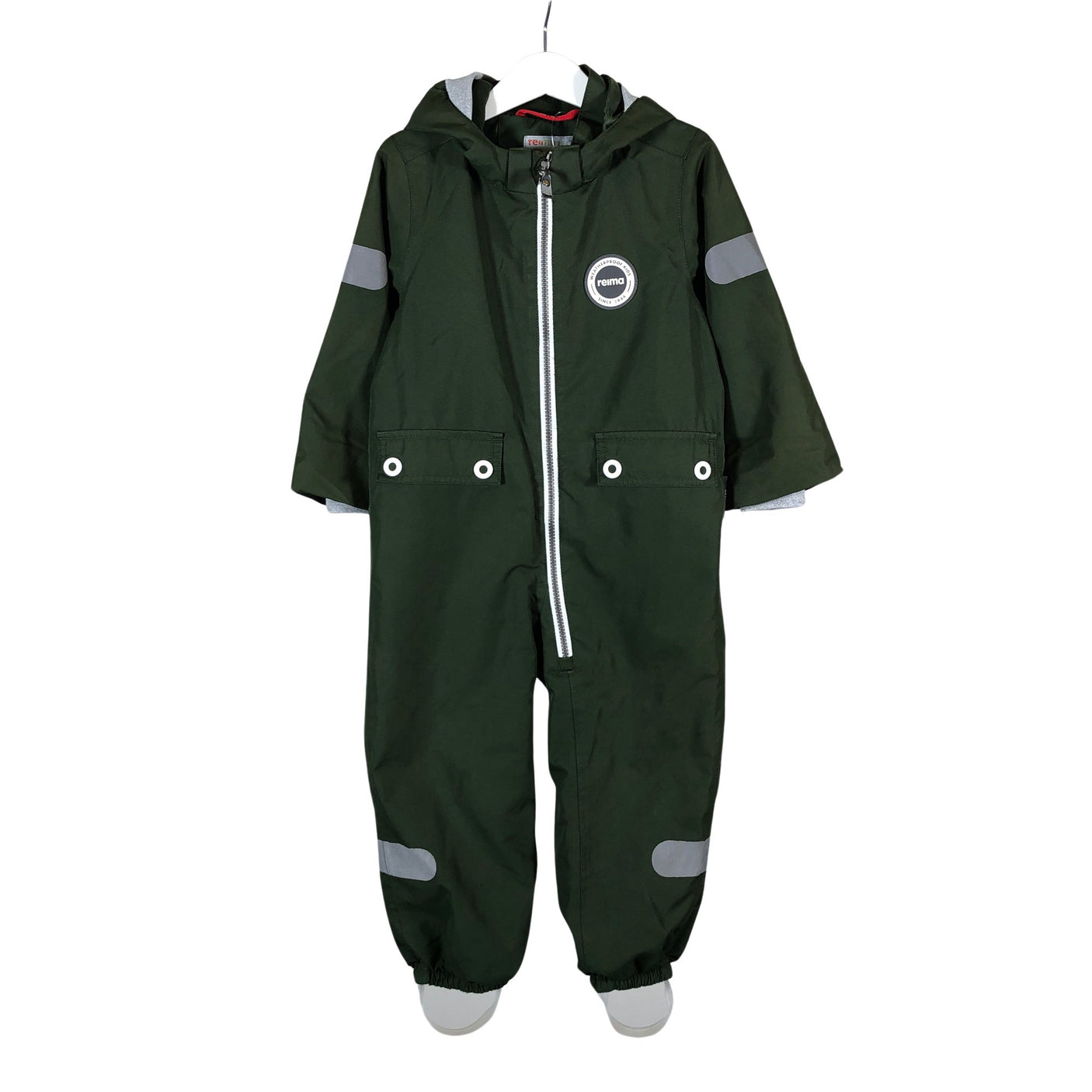 Unisex Reimatec - Välikausihaalari, koko 86 - 92 - (1)