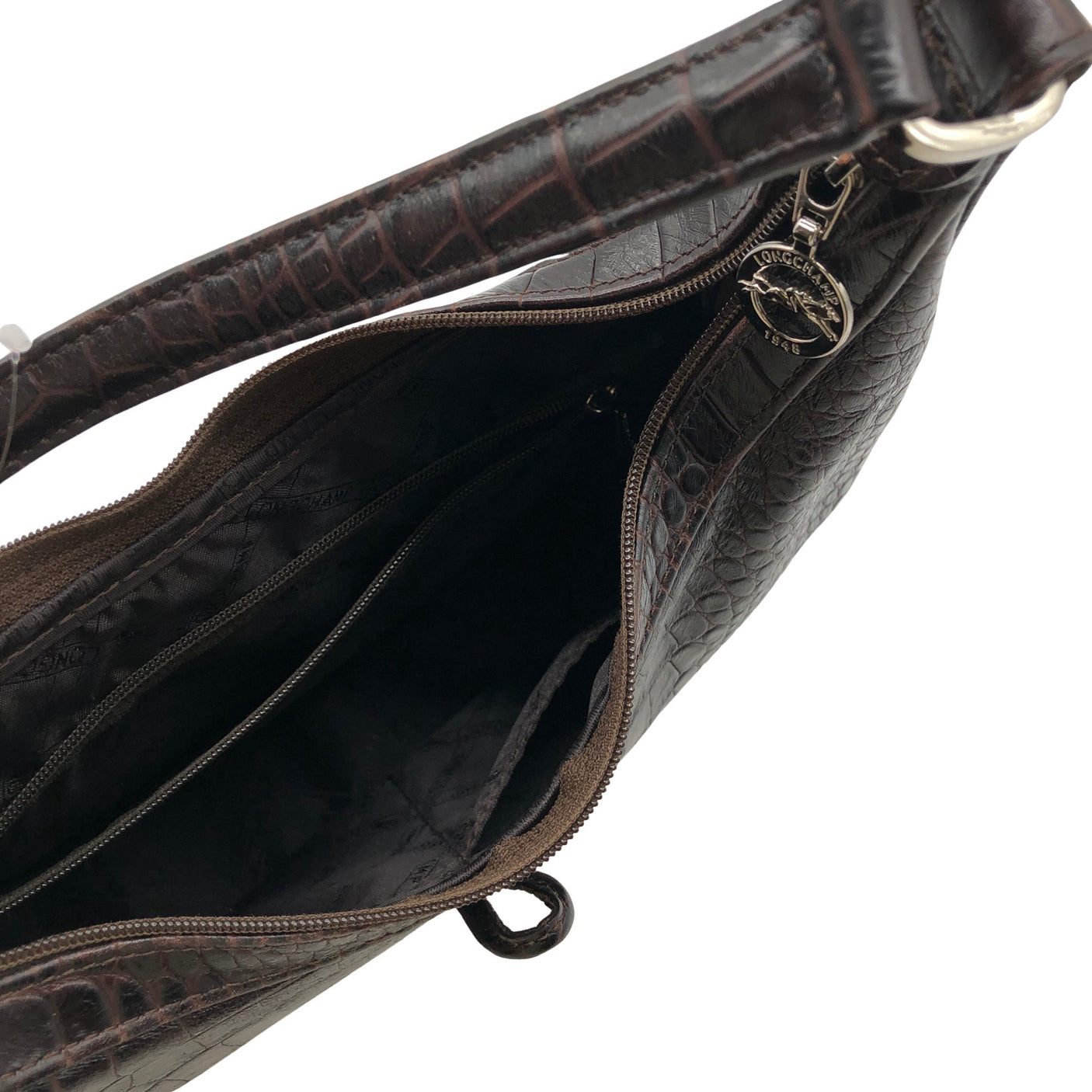 Unisex Longchamp - Käsilaukku, koko Mini - (3)