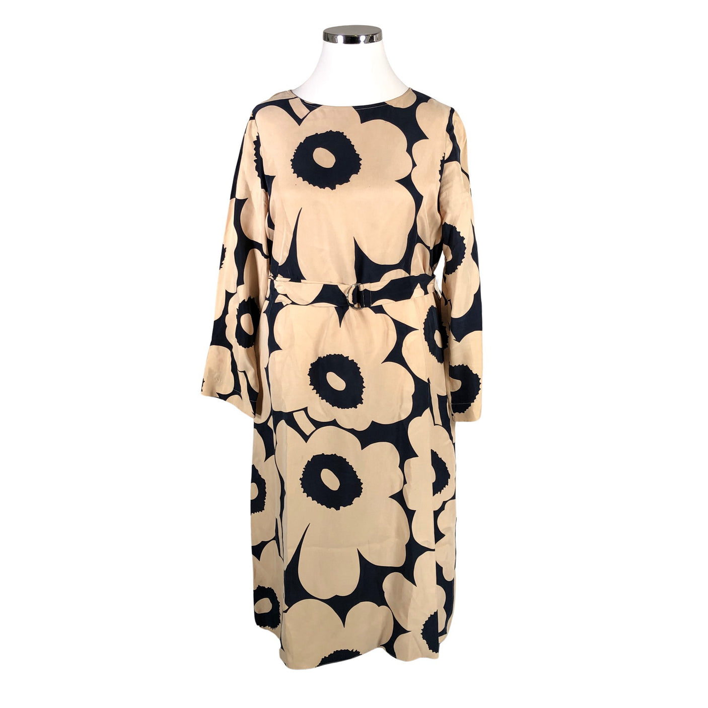 Unisex Marimekko - Sifonkimekko, koko 42 - (1)