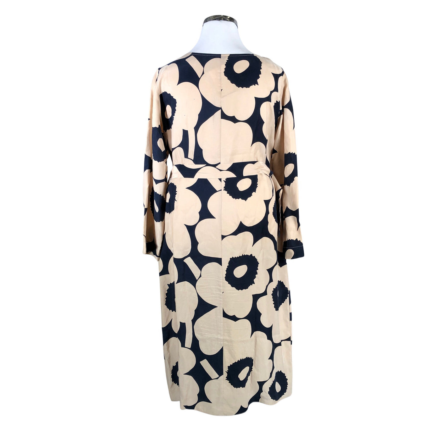 Unisex Marimekko - Sifonkimekko, koko 42 - (2)