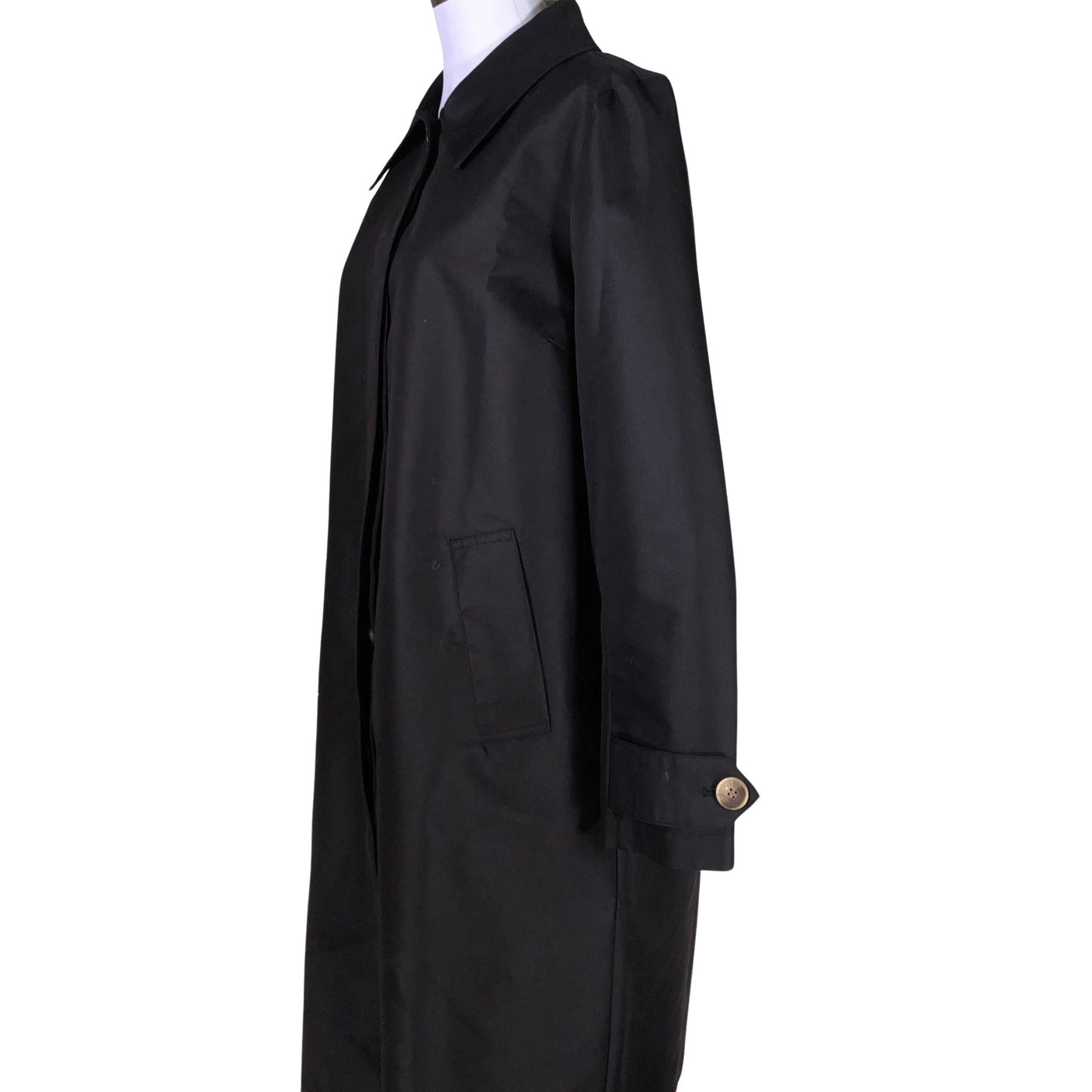 Unisex Nanso - Trenssitakki, koko 40 - (3)