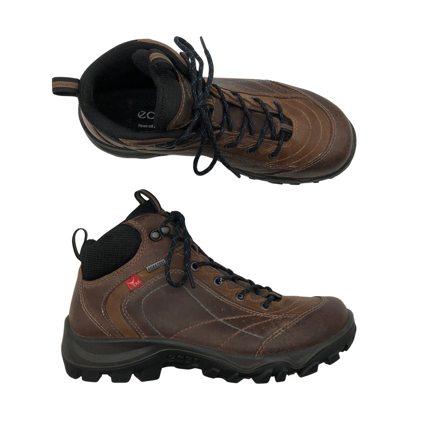 Vaelluskengät, koko 39