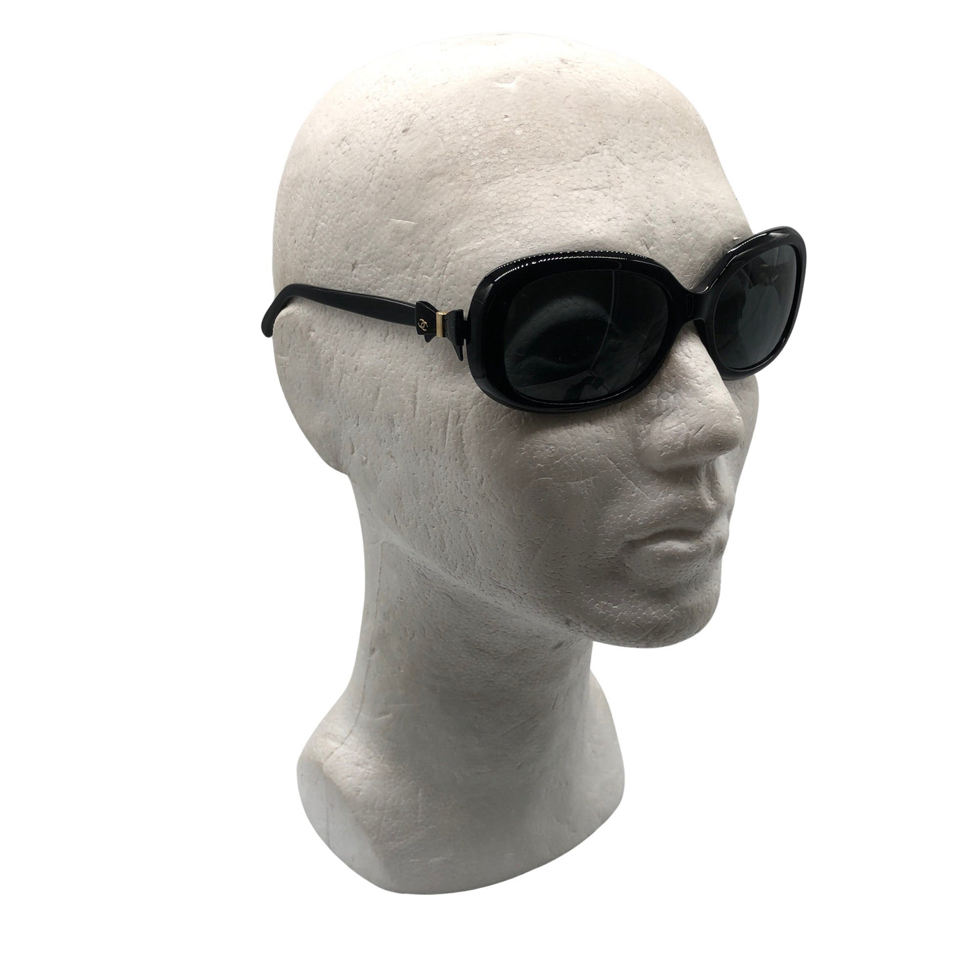 Unisex Chanel - Aurinkolasit, koko Ei kokoa - (3)