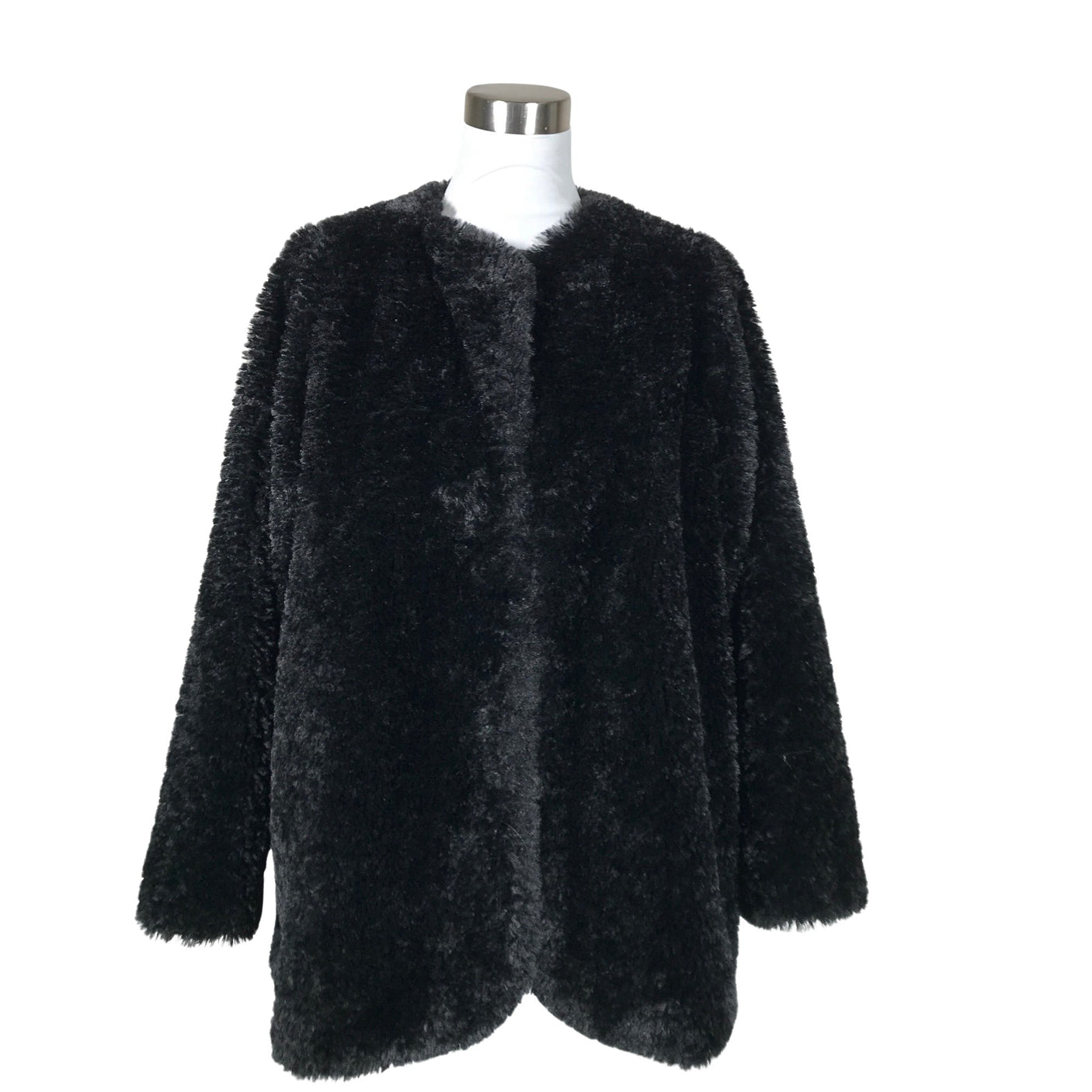 Unisex Gauhar - Tekoturkistakki, koko 38 - (1)