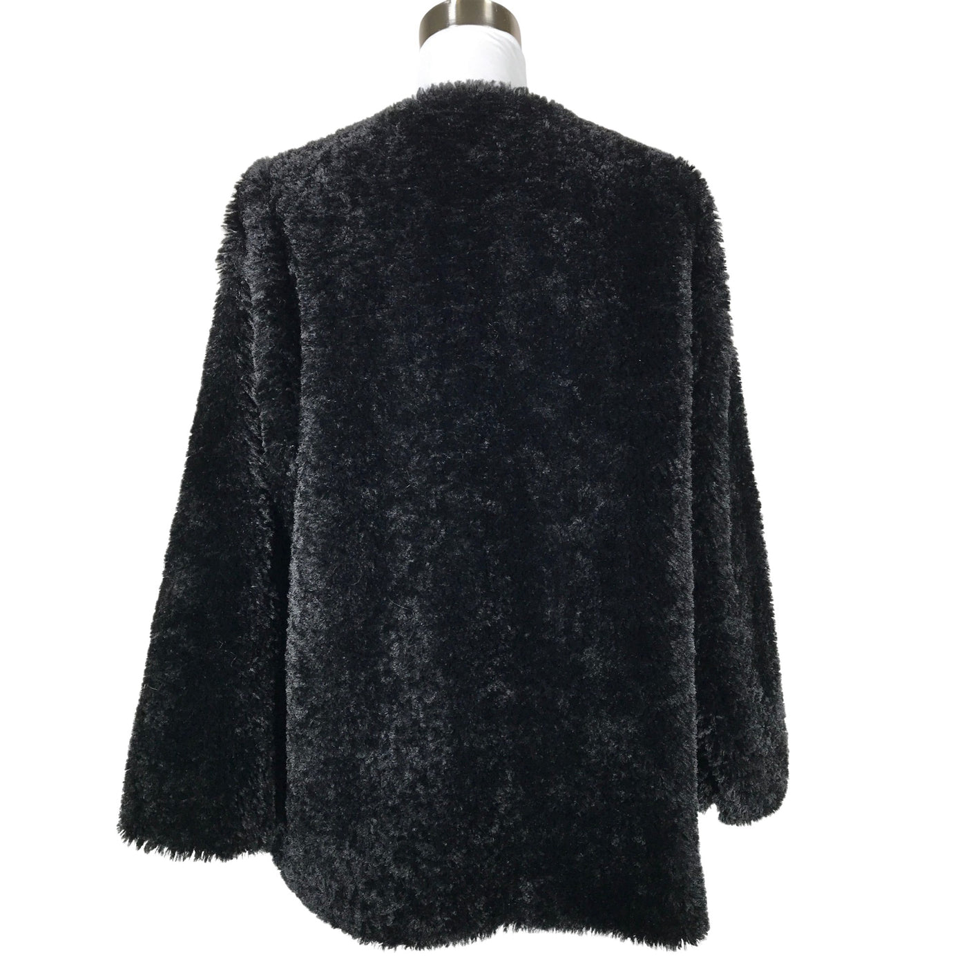 Unisex Gauhar - Tekoturkistakki, koko 38 - (2)