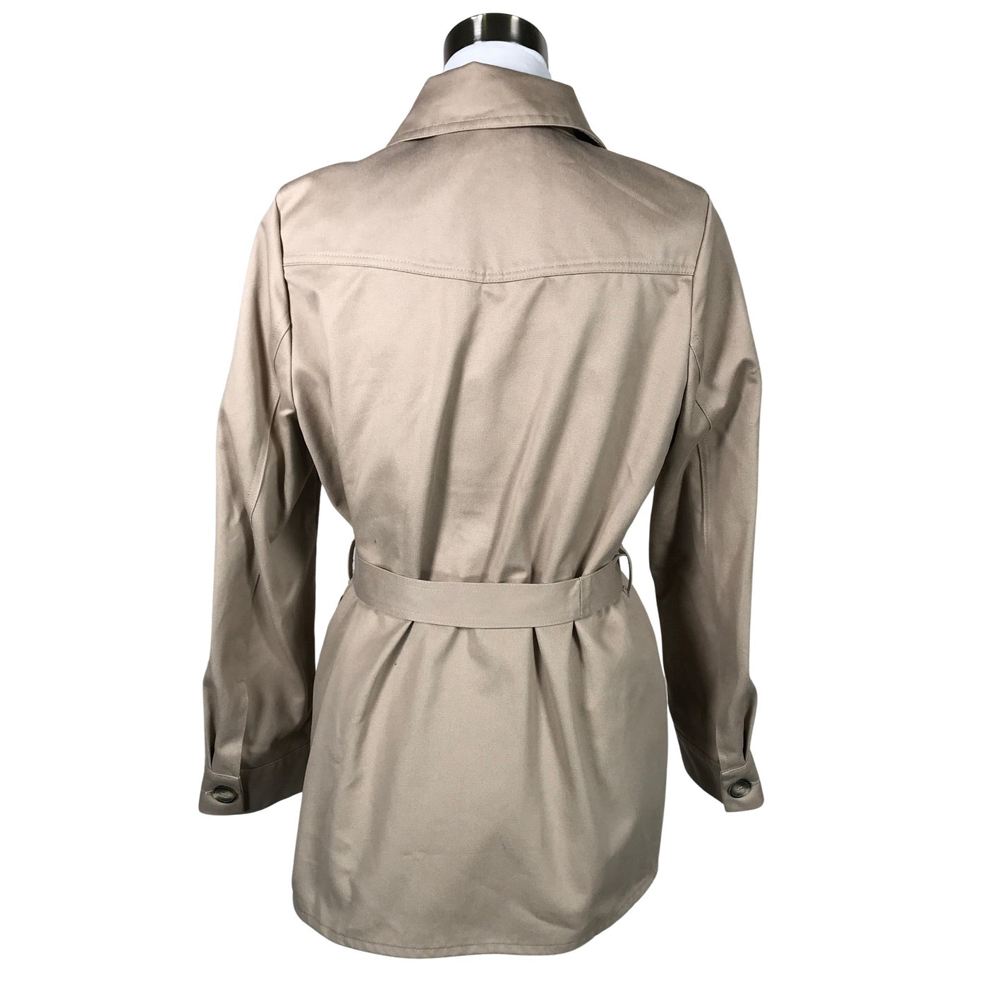 Unisex Gauhar - Trenssitakki, koko 34 - (2)