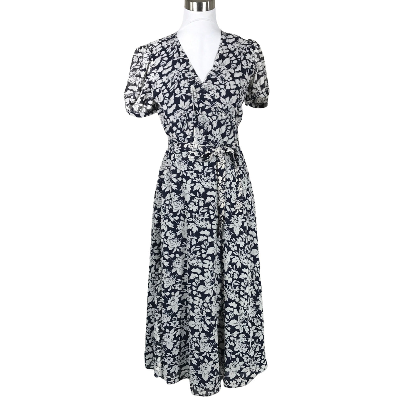 Unisex Polo Ralph Lauren - Sifonkimekko, koko 38 - (1)