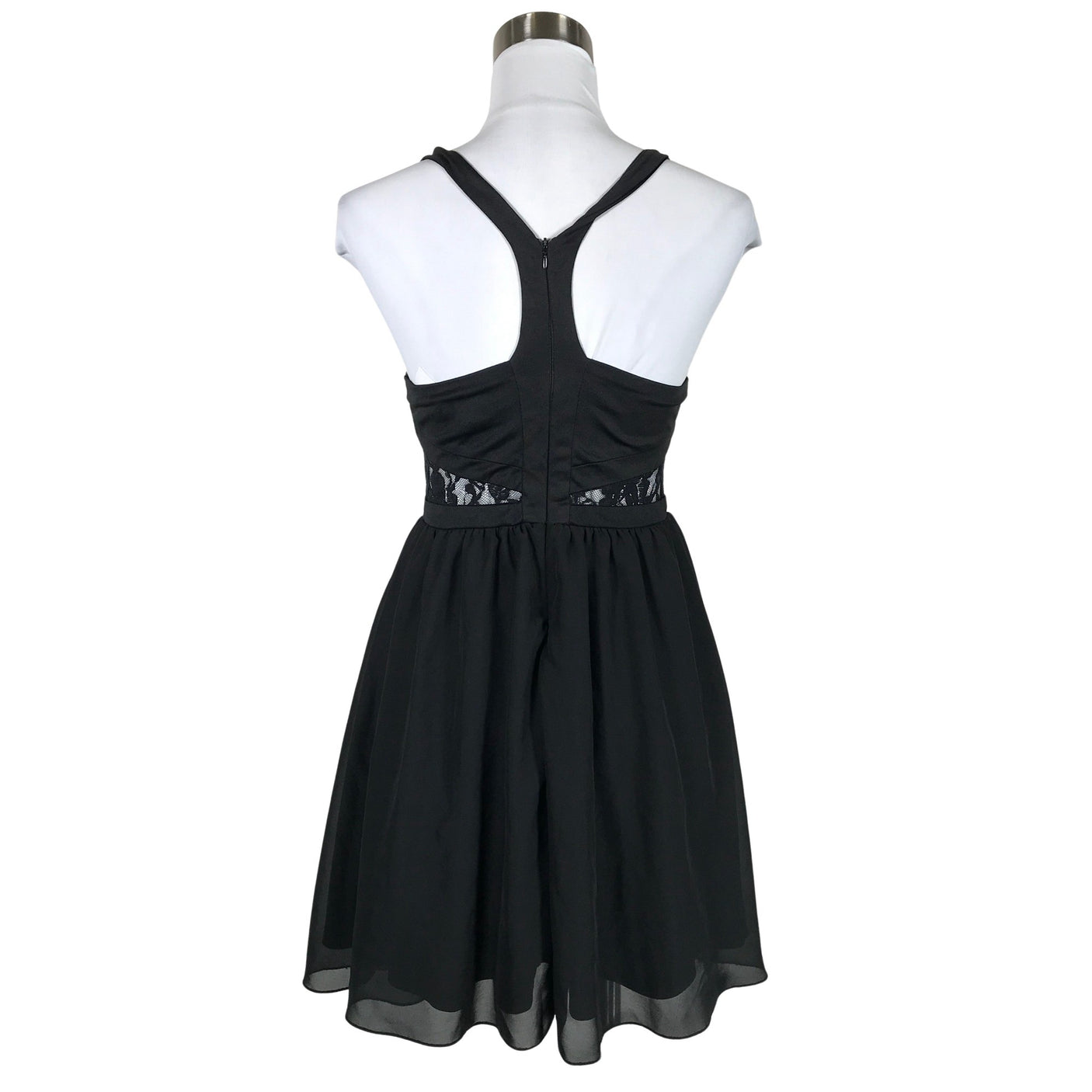 Unisex Jeane Blush - Juhlamekko, koko 36 - (2)