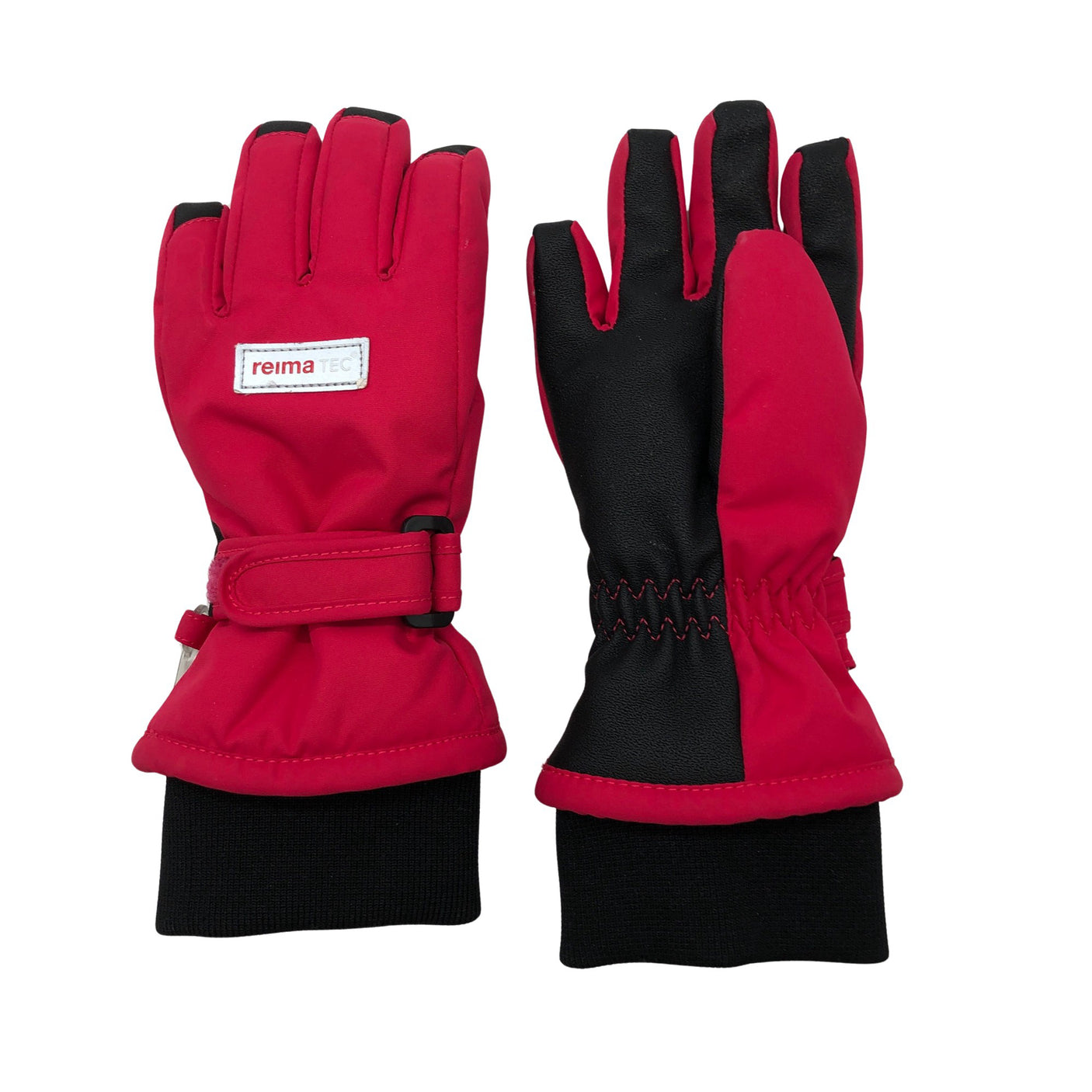 Unisex Reimatec - Talvihanskat, koko 3 - 4 vuotta - (1)