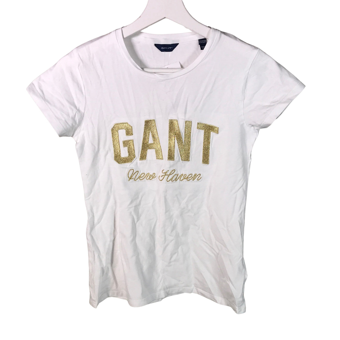 Unisex Gant - T-paita, koko 158 - 164 - (1)