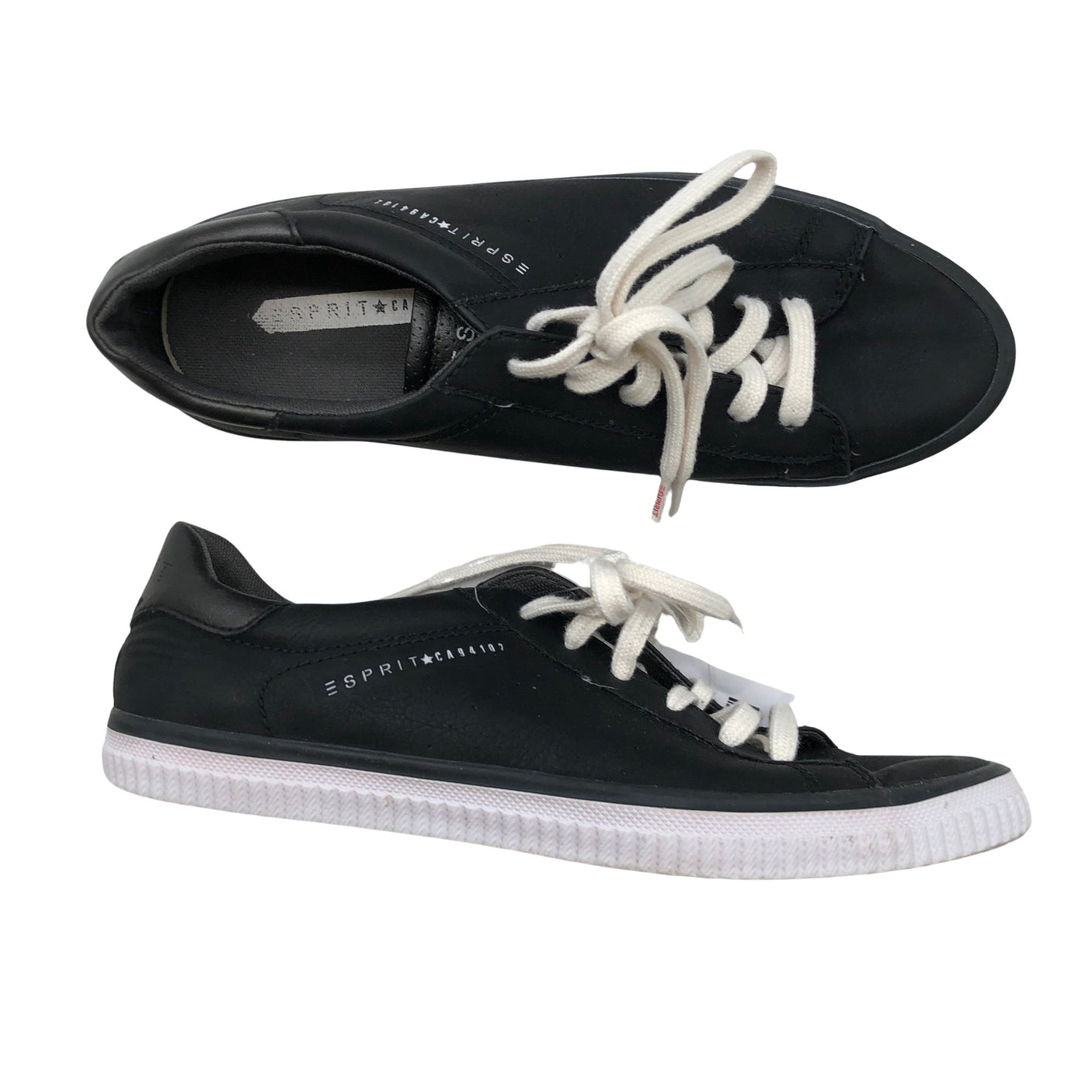 Unisex Esprit - Tennarit, koko 39 - (1)
