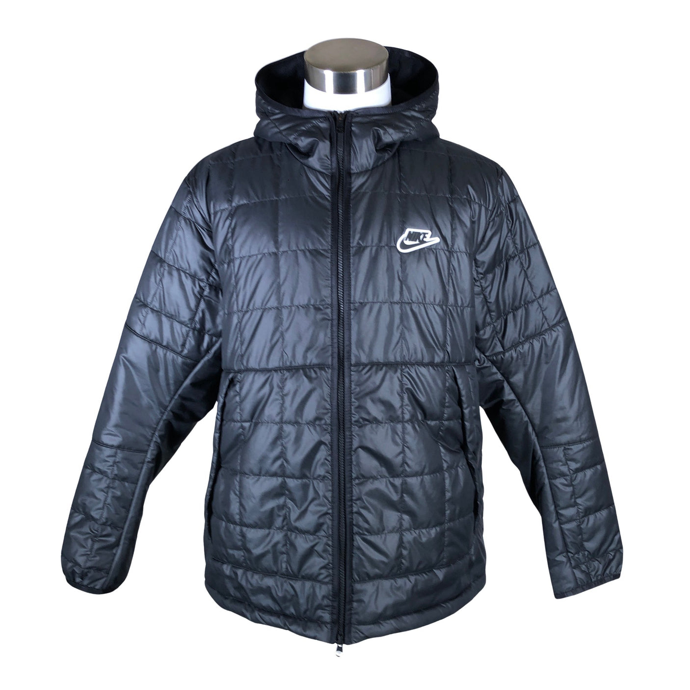 Unisex Nike - Kevyttoppatakki, koko XL - (1)