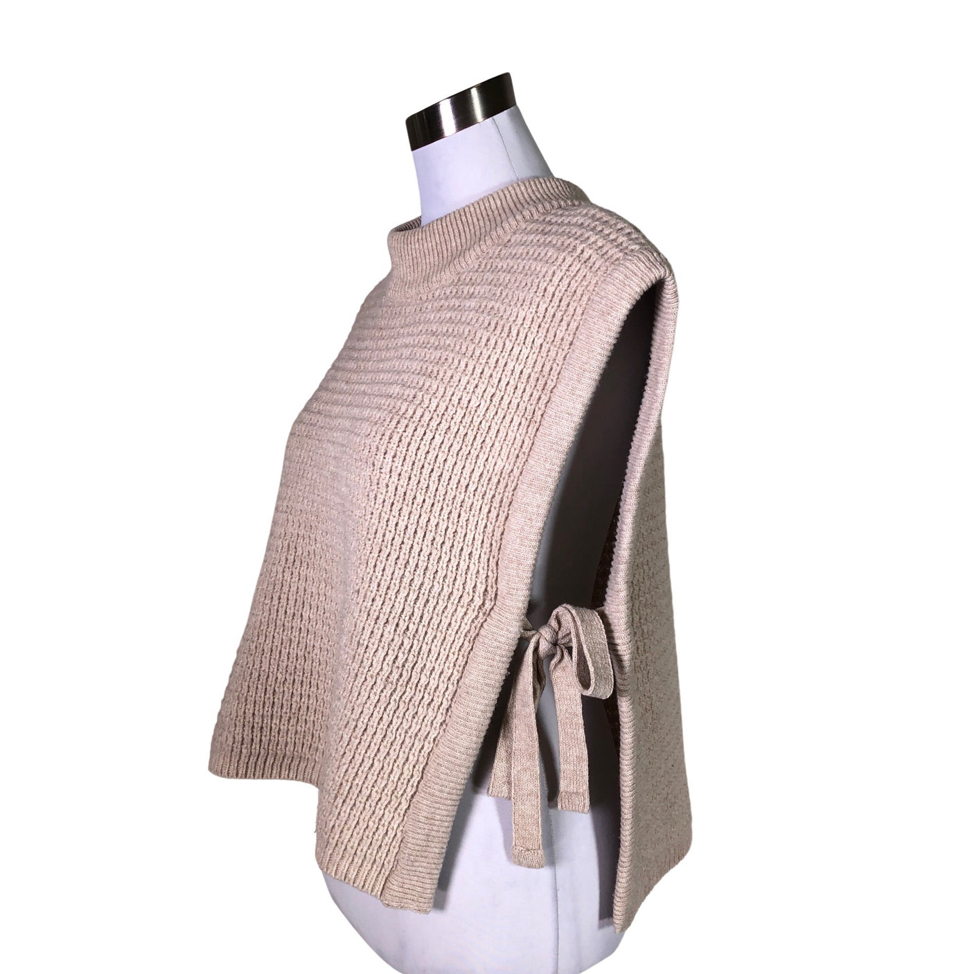 Unisex Gauhar - Neuleliivi, koko 34 - (2)
