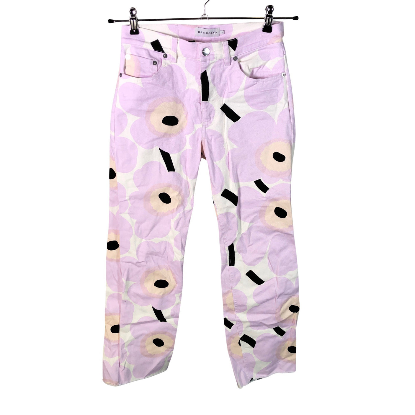 Unisex Marimekko - Farkut, koko 34 - (1)