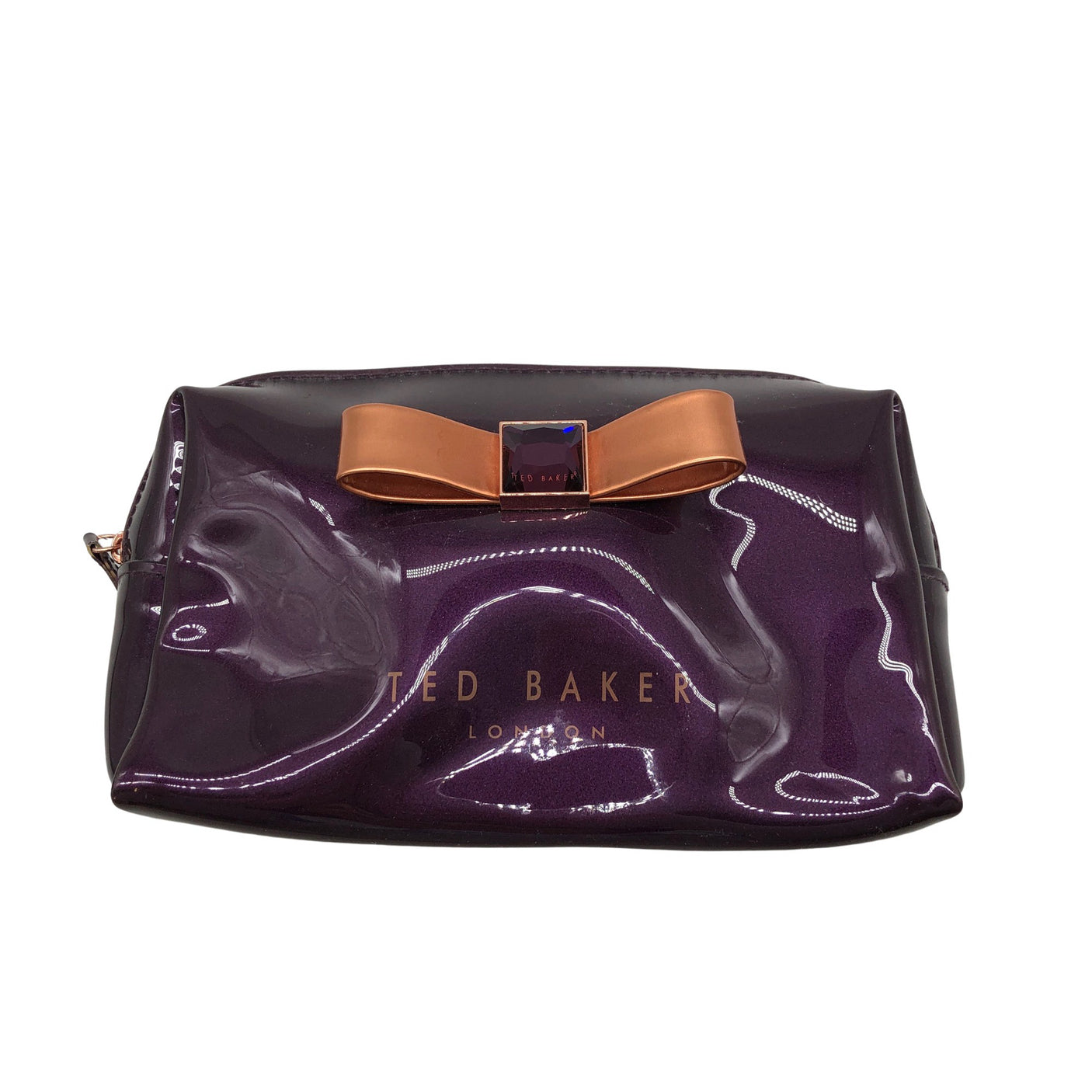 Unisex Ted Baker - Toilettilaukku, koko Mini - (1)