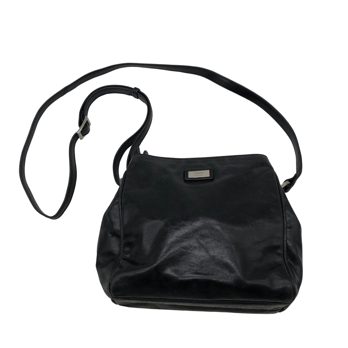 Unisex Adax - Olkalaukku, koko Mini - (1)