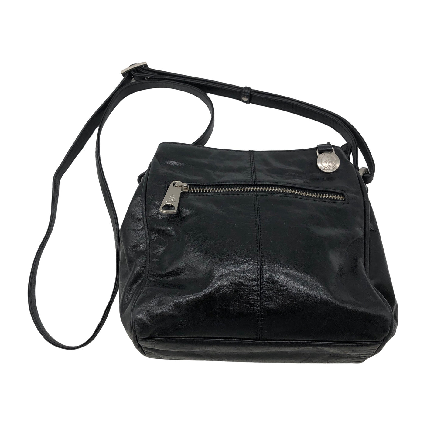 Unisex Adax - Olkalaukku, koko Mini - (2)