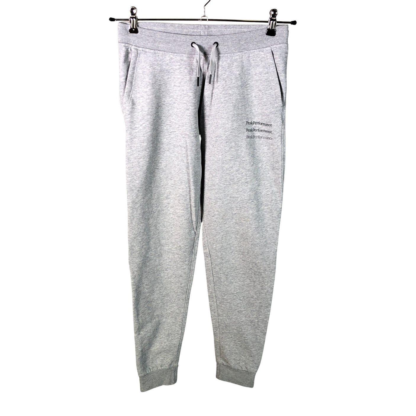Unisex Peak Performance - Collegehousut, koko 158 - 164 - (1)