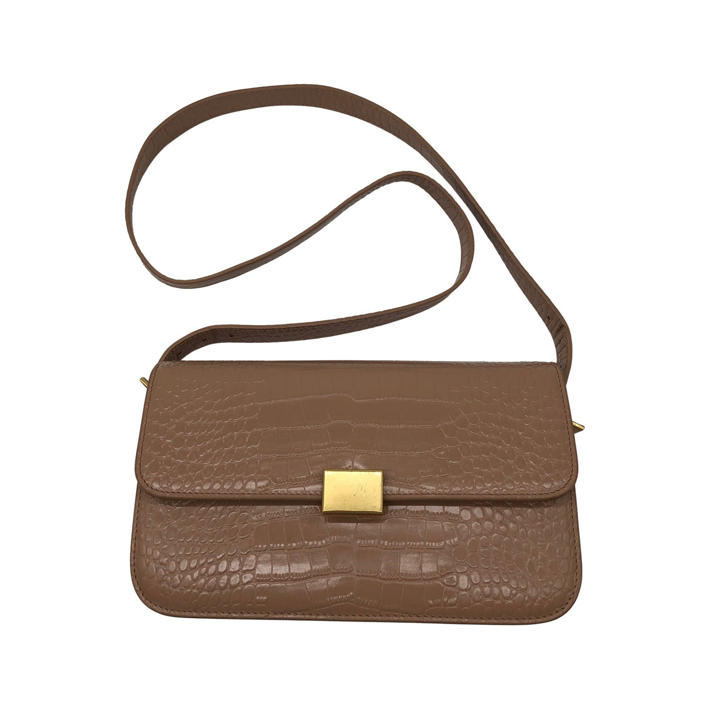 Olkalaukku, koko Mini