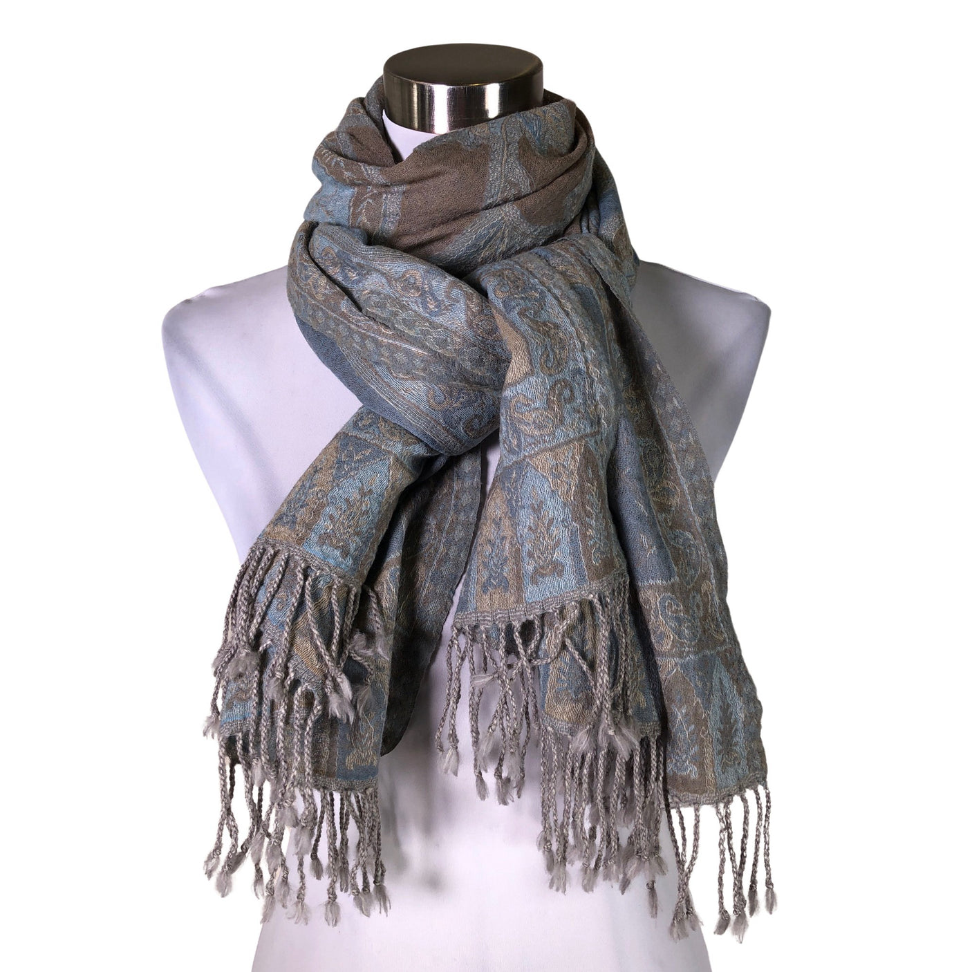 Unisex Mala Alisha - Kaulaliina, koko Maxi - (1)