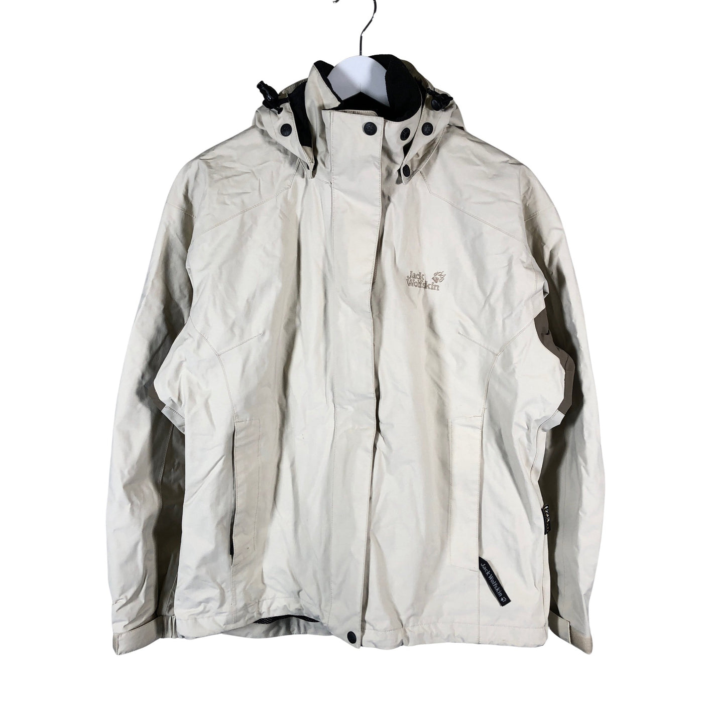 Unisex Jack Wolfskin - Kuoritakki, koko 36 - (1)