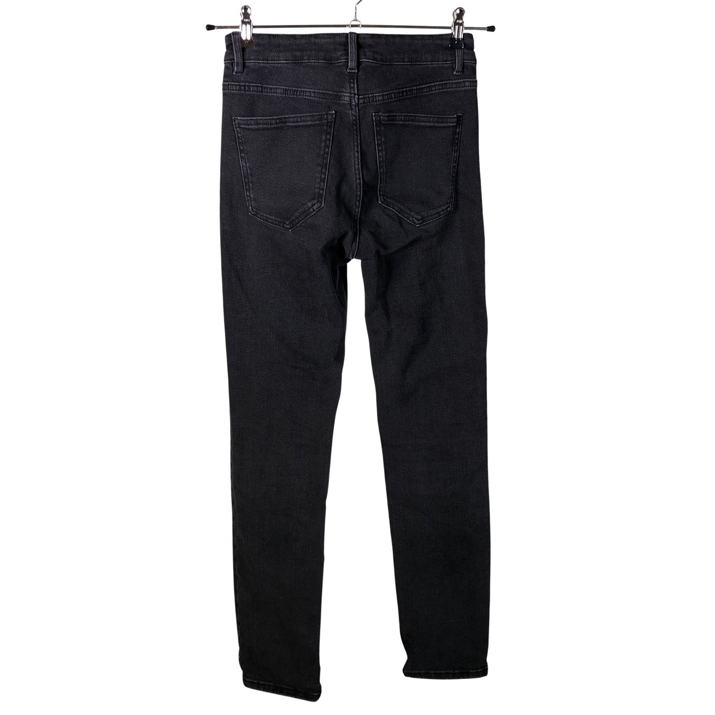 Unisex Lindex - Farkut, koko 38 - (2)
