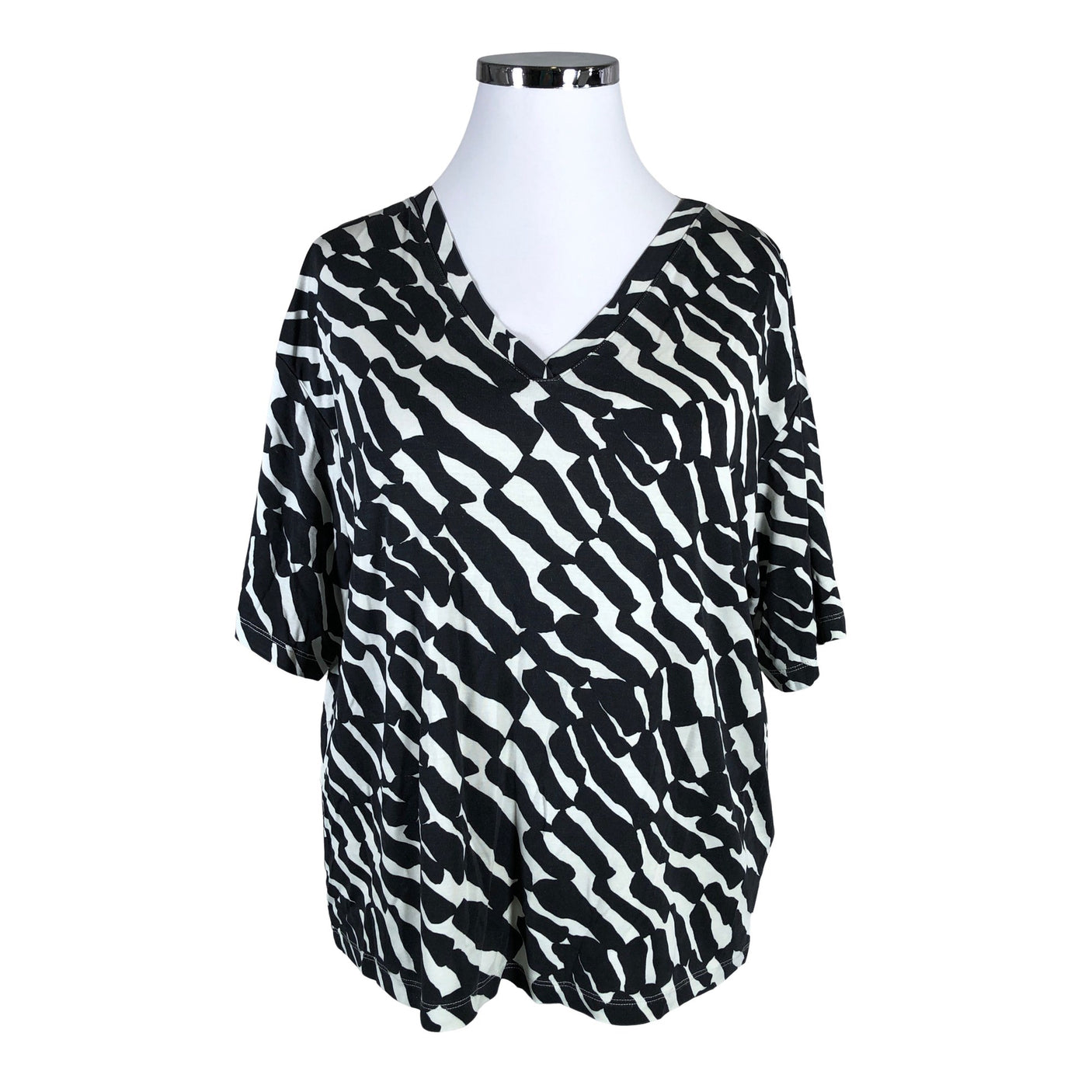 Unisex Marimekko - T-paita, koko 42 - (1)