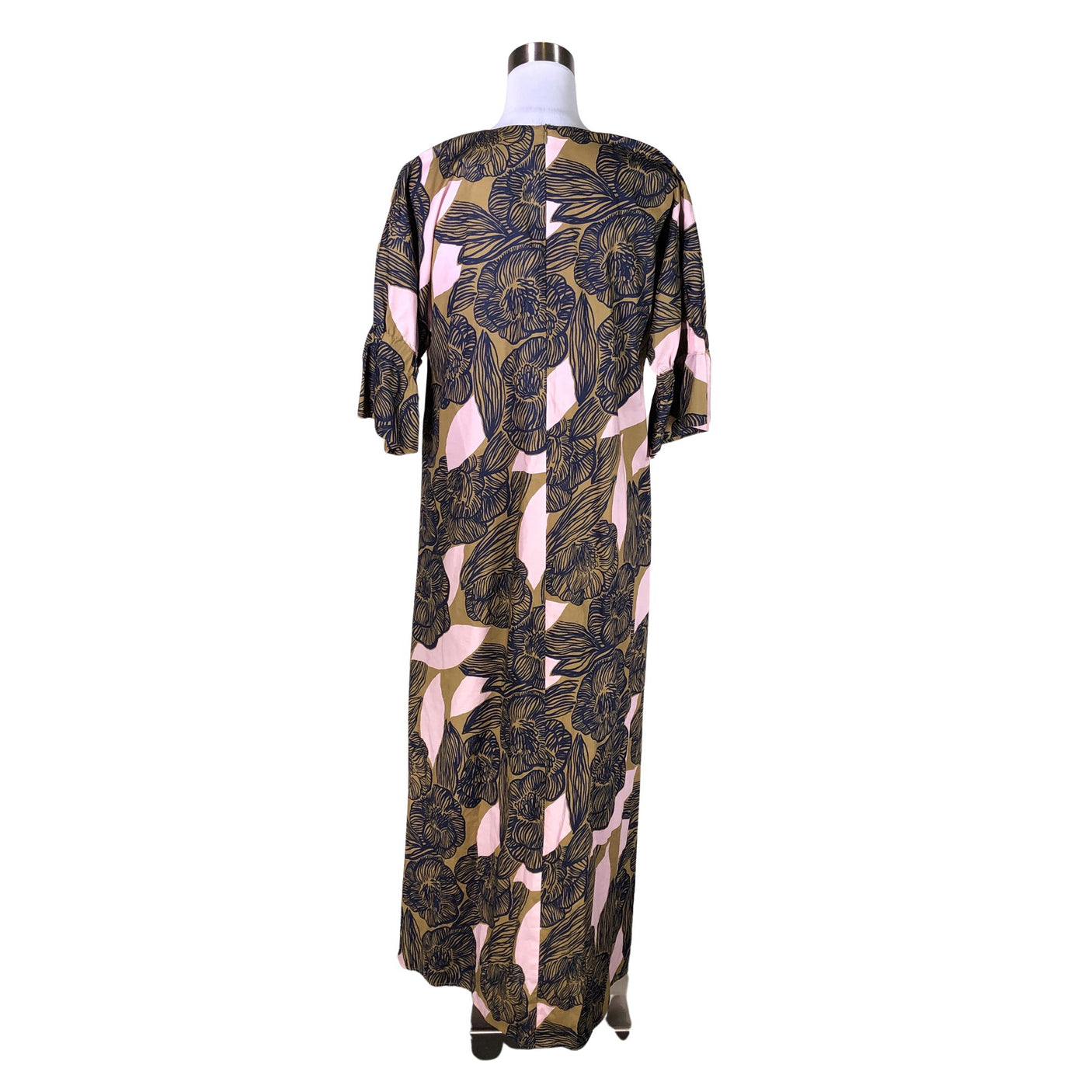 Unisex Marimekko - Maksimekko, koko 40 - (2)