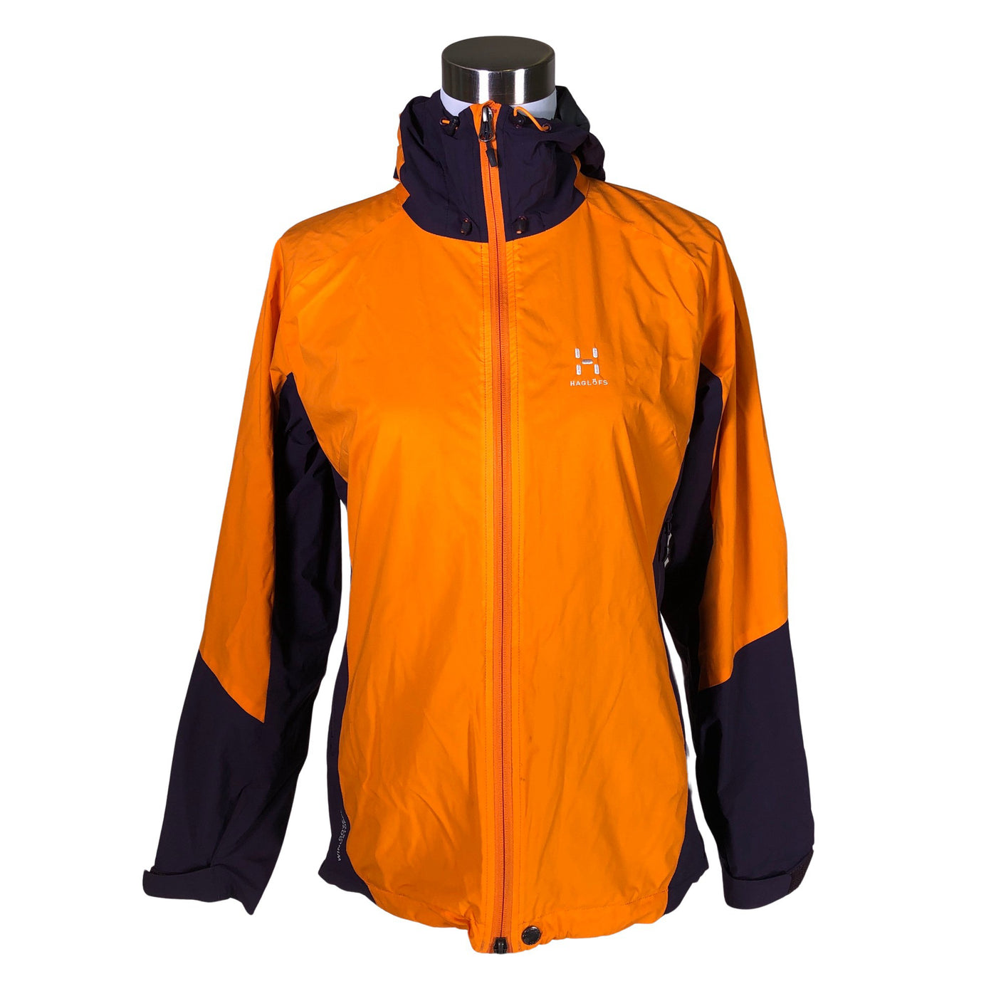 Unisex Haglöfs - Kuoritakki, koko 38 - (1)