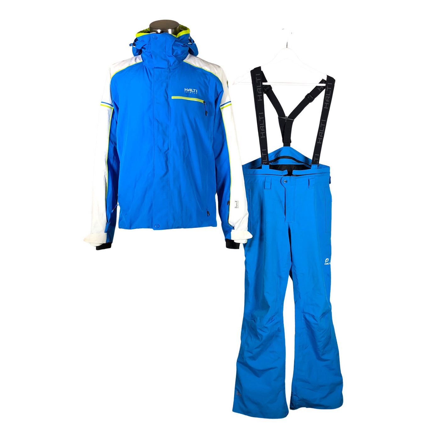 Unisex Halti - Toppa-asu, koko L - (1)