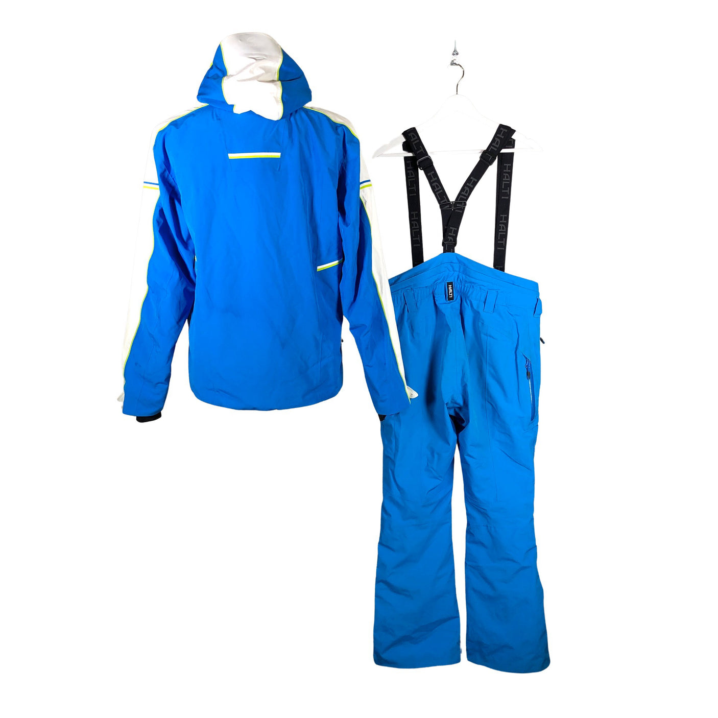 Unisex Halti - Toppa-asu, koko L - (2)