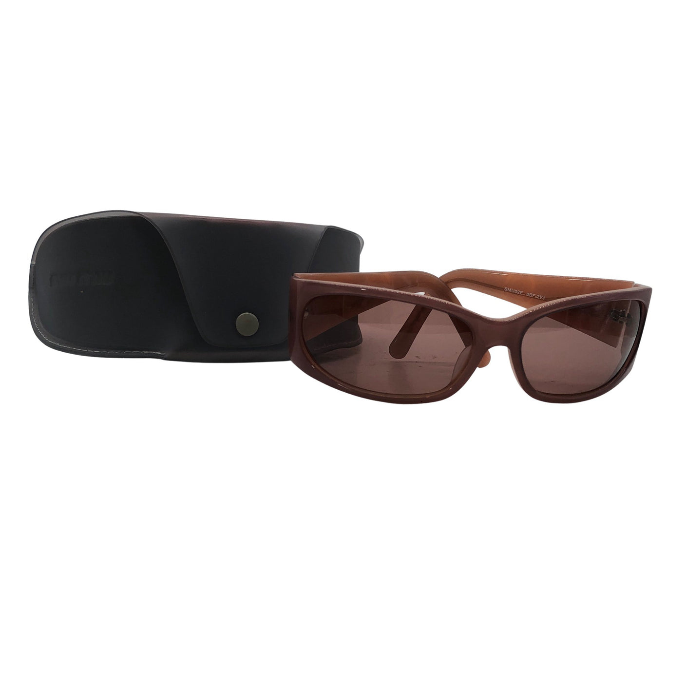 Unisex Miu Miu - Aurinkolasit, koko Ei kokoa - (1)