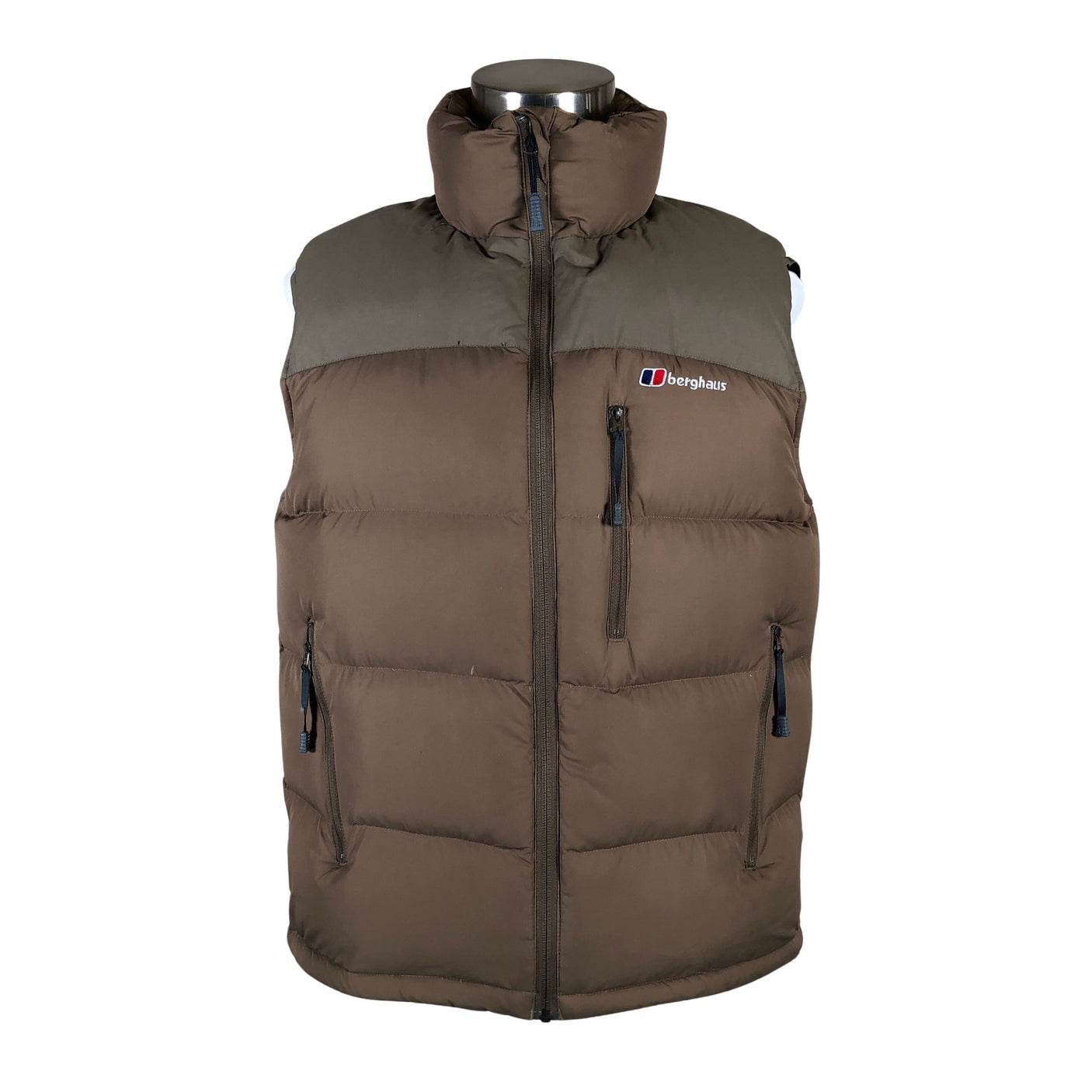 Unisex Berghaus - Toppaliivi, koko M - (1)