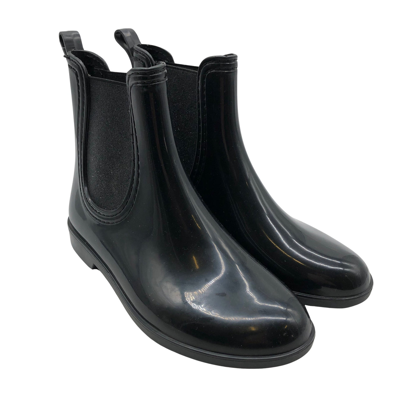 Unisex Next - Kumisaappaat, koko 38 - (2)