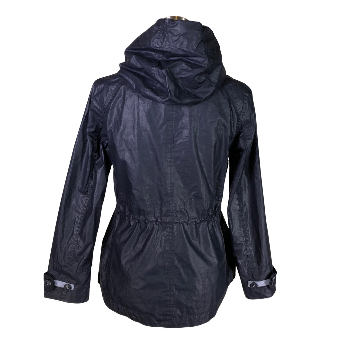 Unisex Next - Parkatakki, koko 36 - (2)