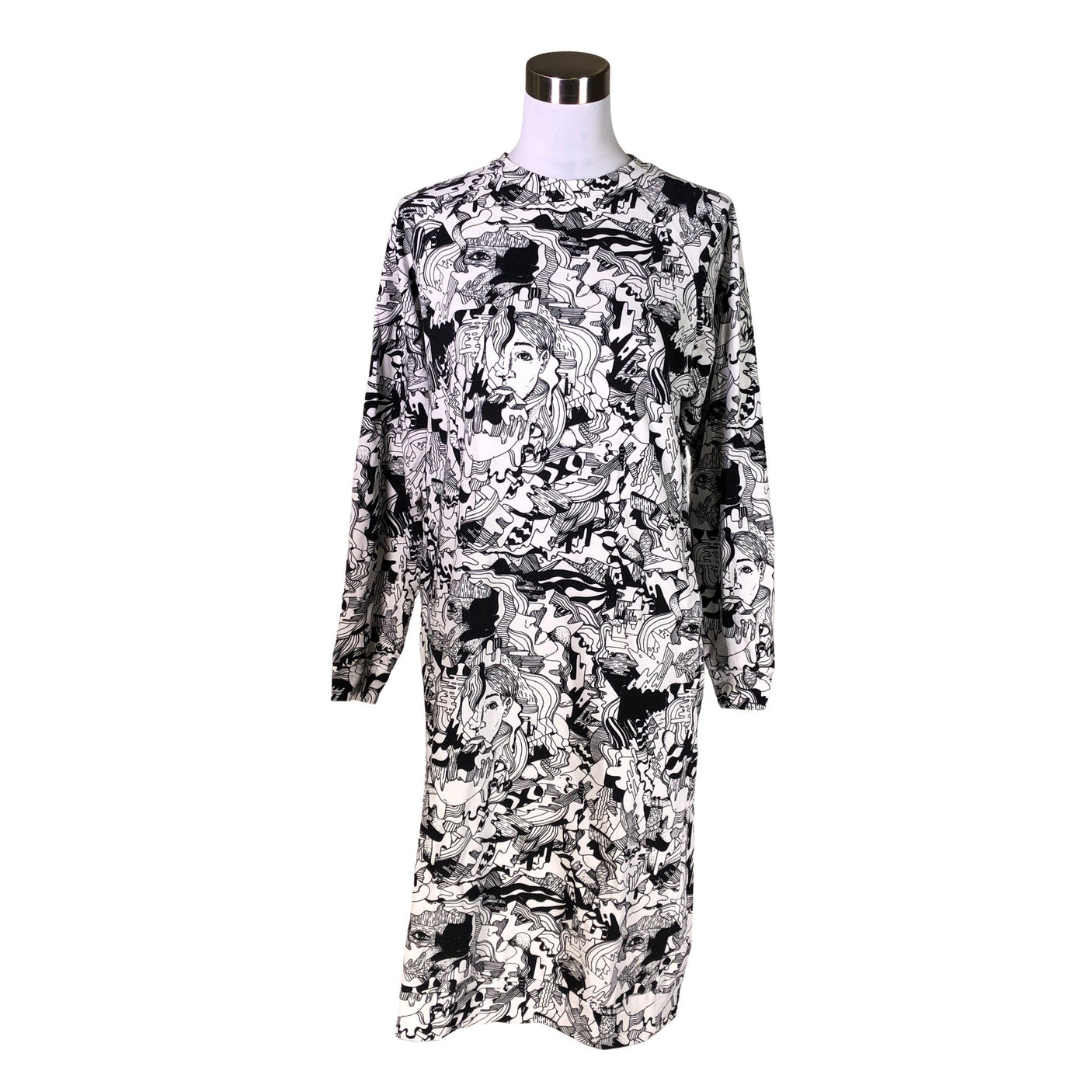 Unisex Vimma - Collegemekko, koko 40 - (1)