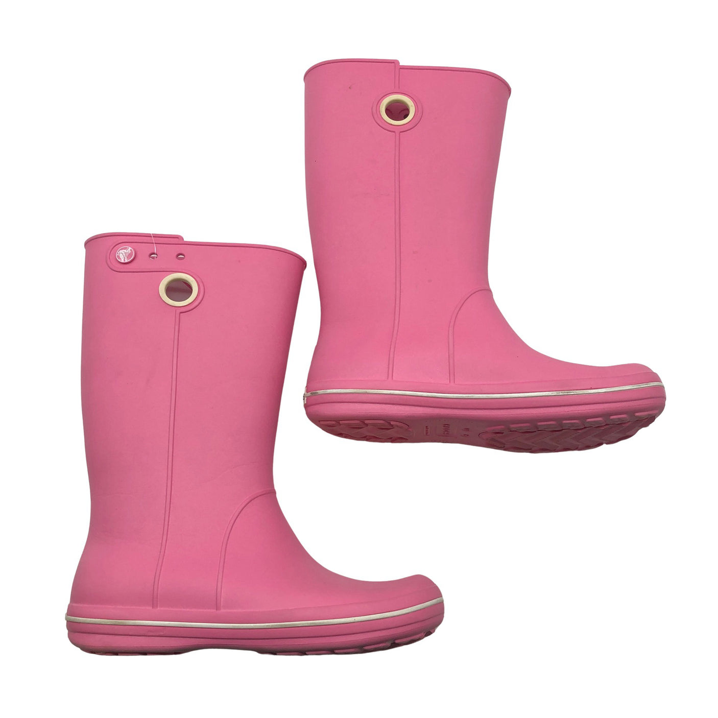 Unisex Crocs - Kumisaappaat, koko 41 - (1)