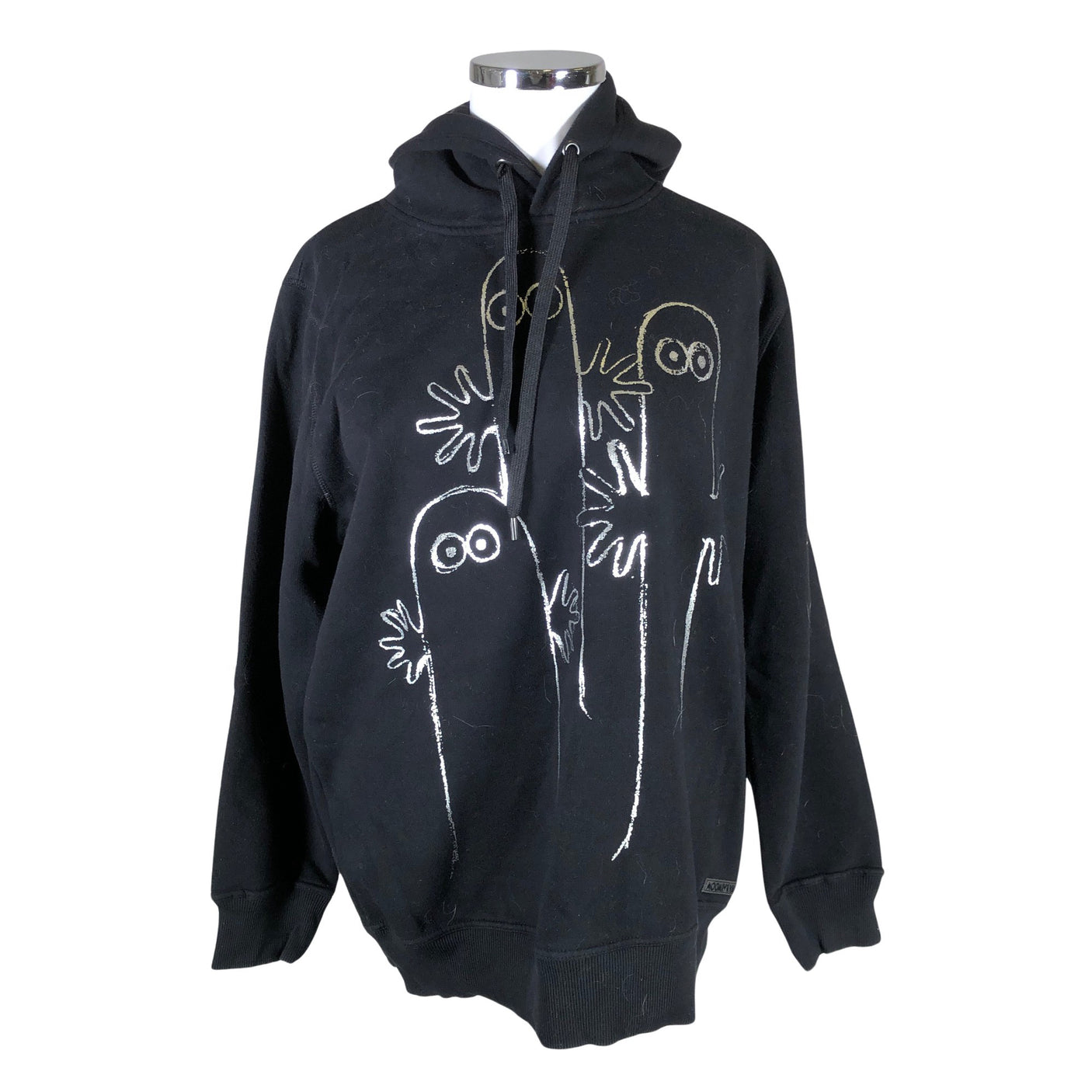 Unisex Martinex - Huppari, koko 44 - (1)