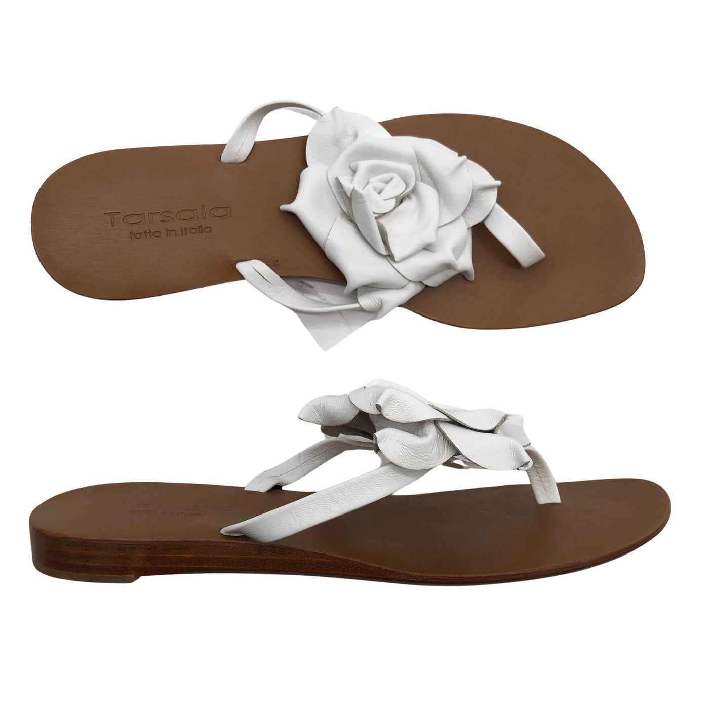 Unisex Tarsala - Sandaalit, koko 39 - (1)